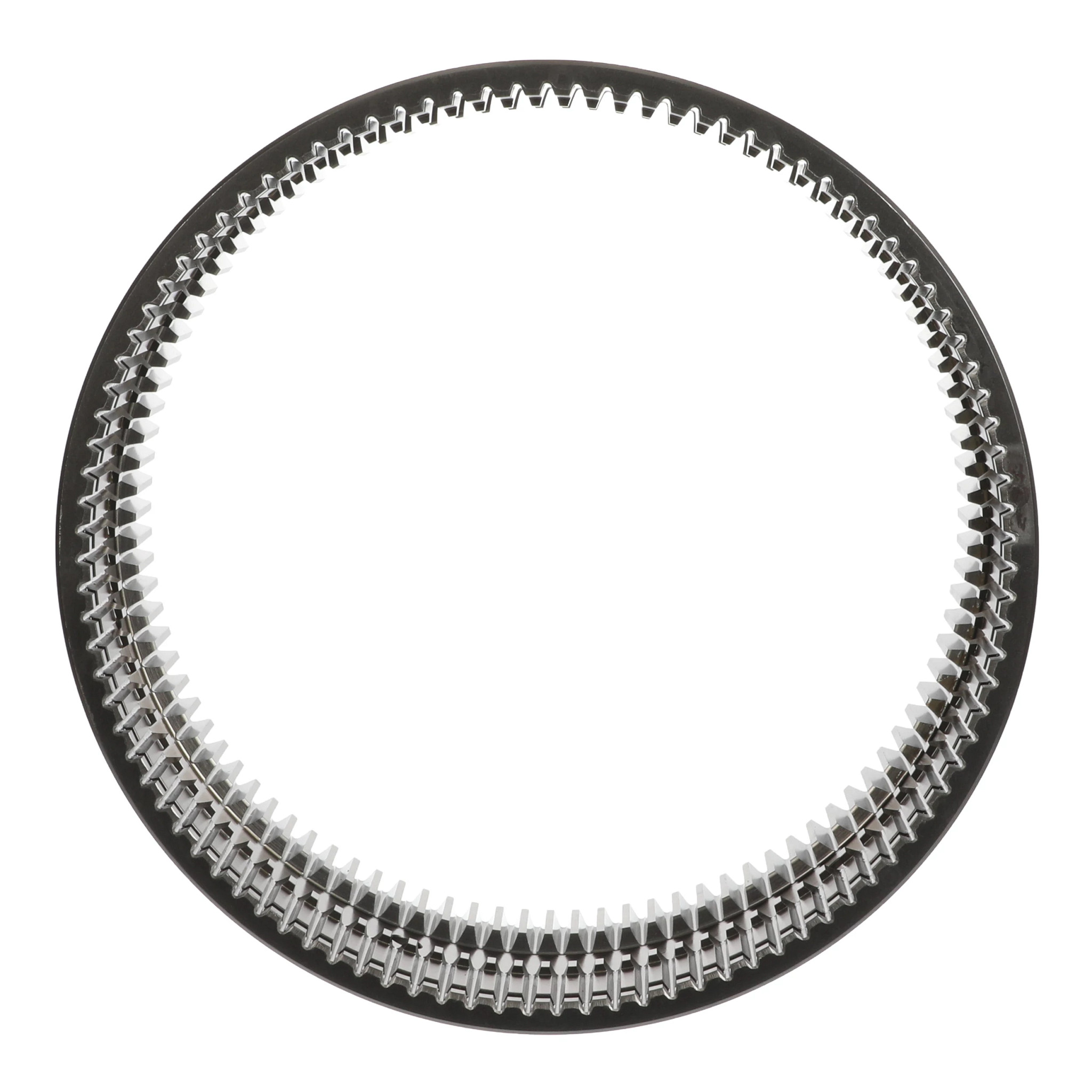 COURONNE DENTEE | NEWHOLLANDAG | CA | EN