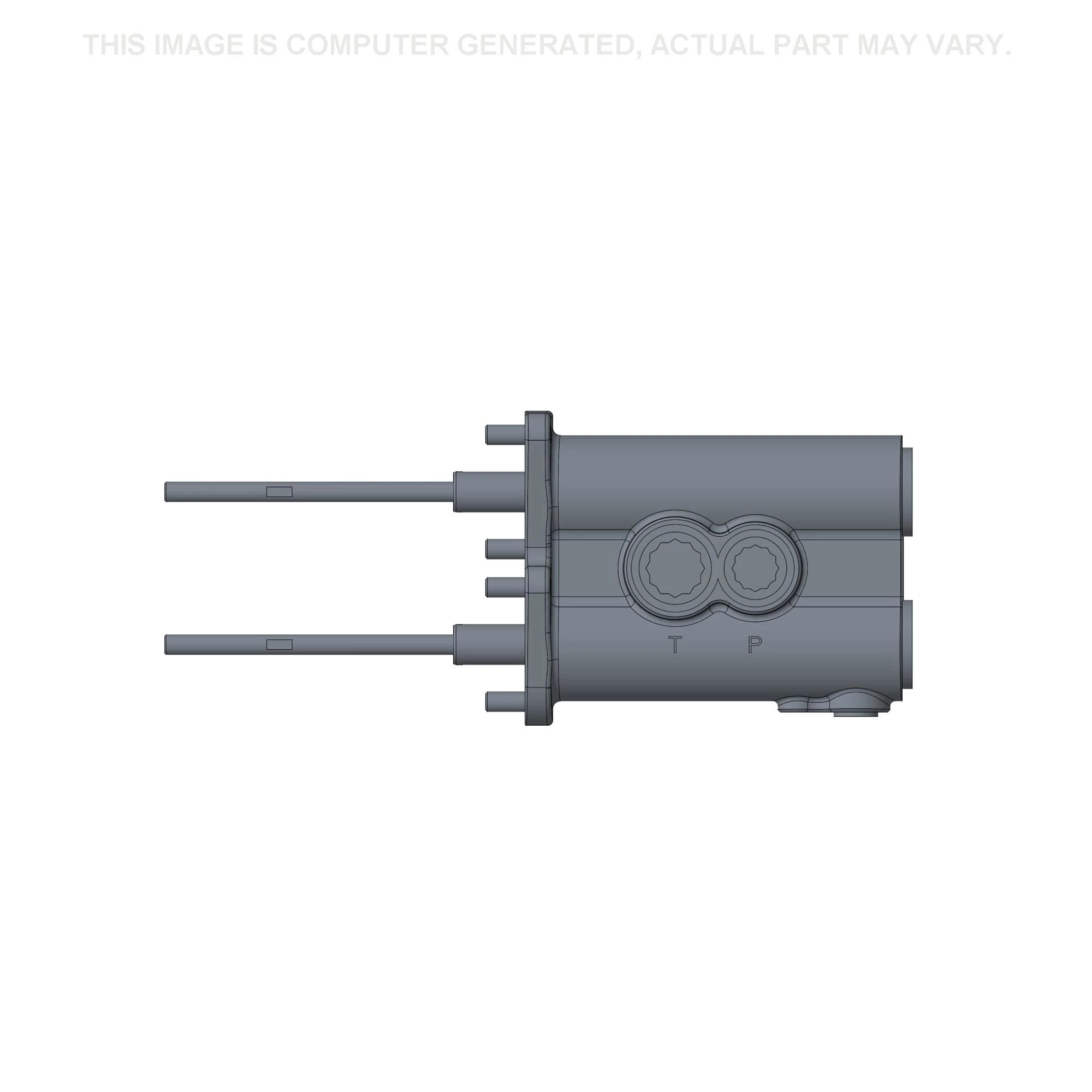 BRAKE VALVE | CASEIH | US | EN