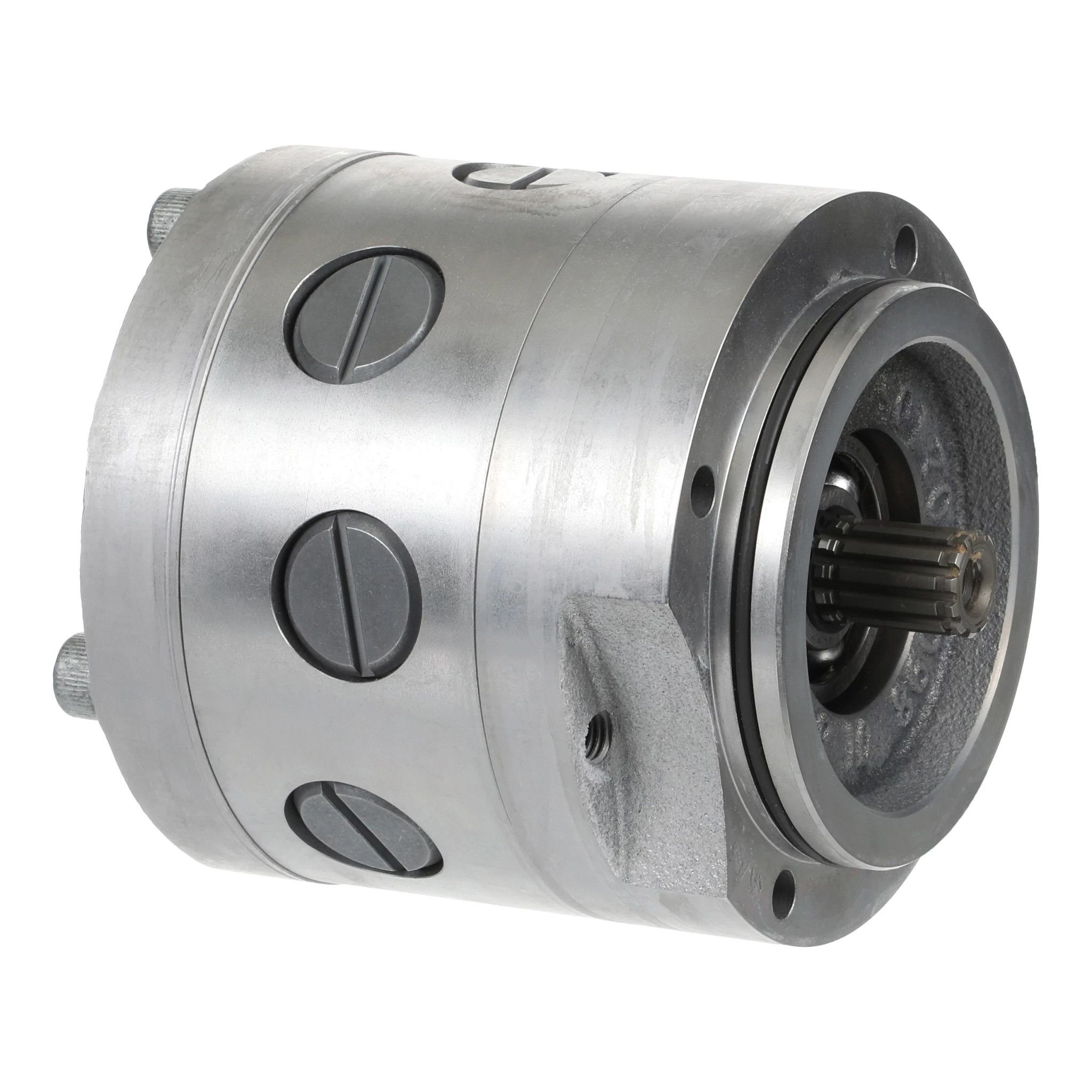 HYDRAULIC PUMP | NEWHOLLANDAG | CA | EN