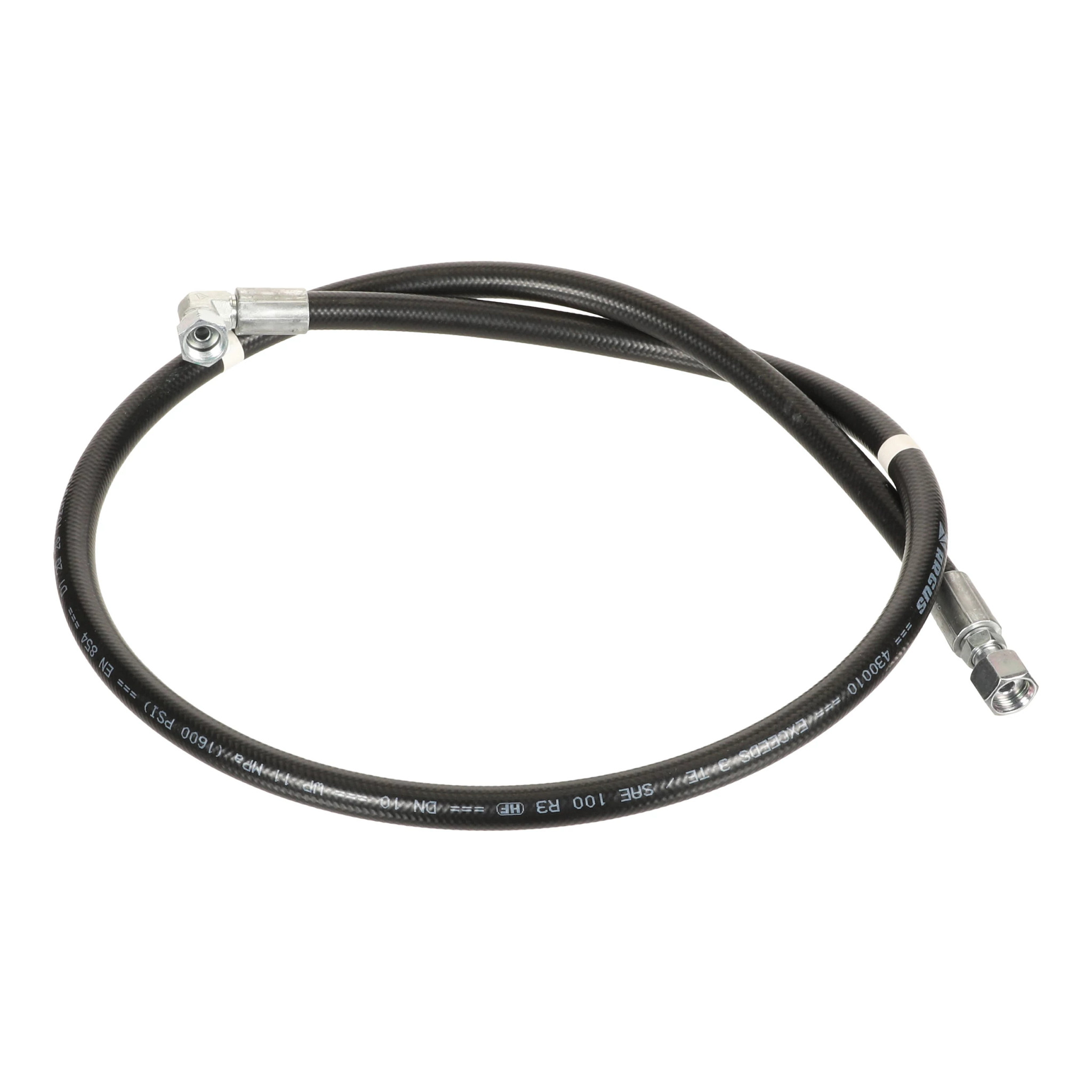 HYDRAULIC HOSE | CASEIH | IE | EN