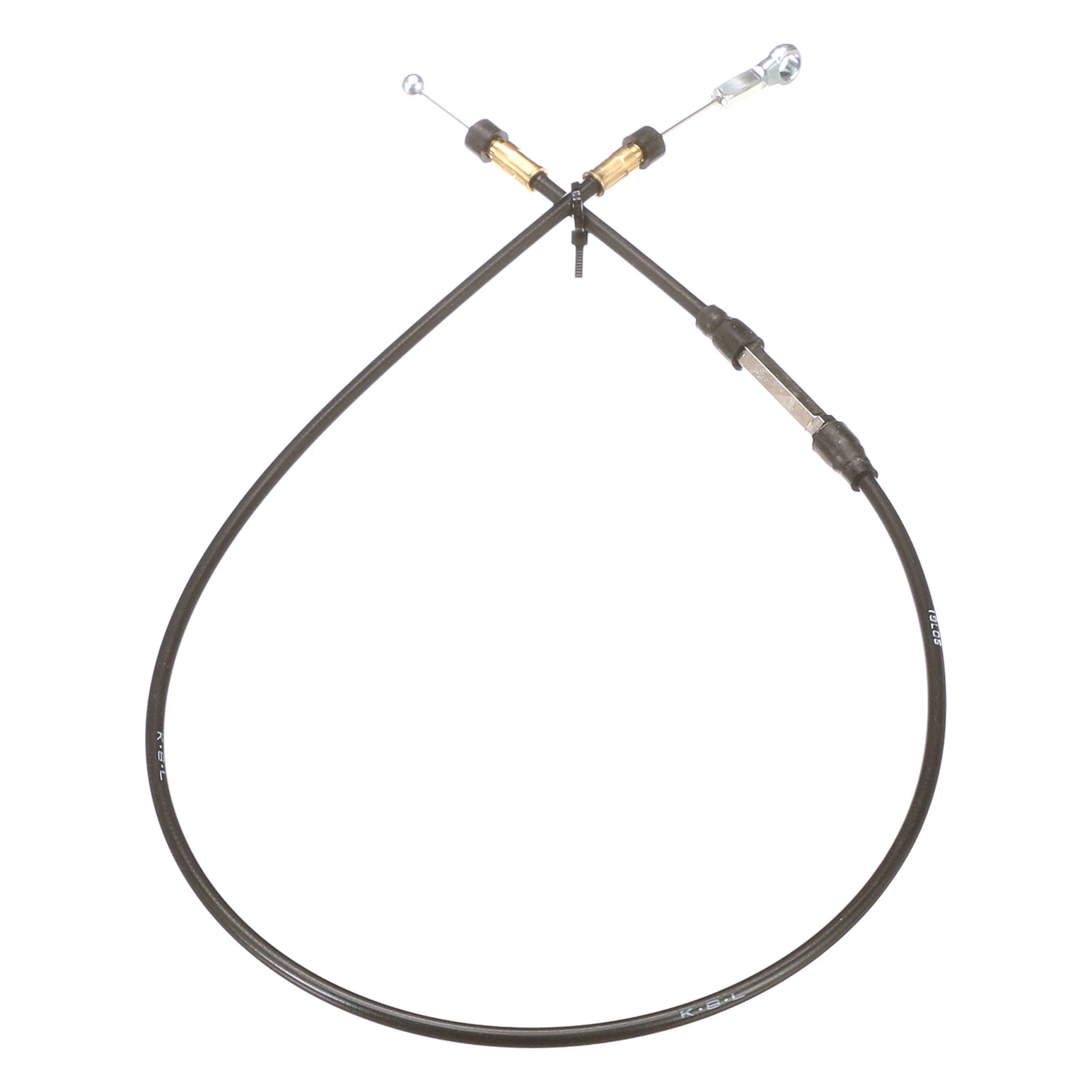 FLEXIBLE CABLE | NEWHOLLANDAG | CA | EN