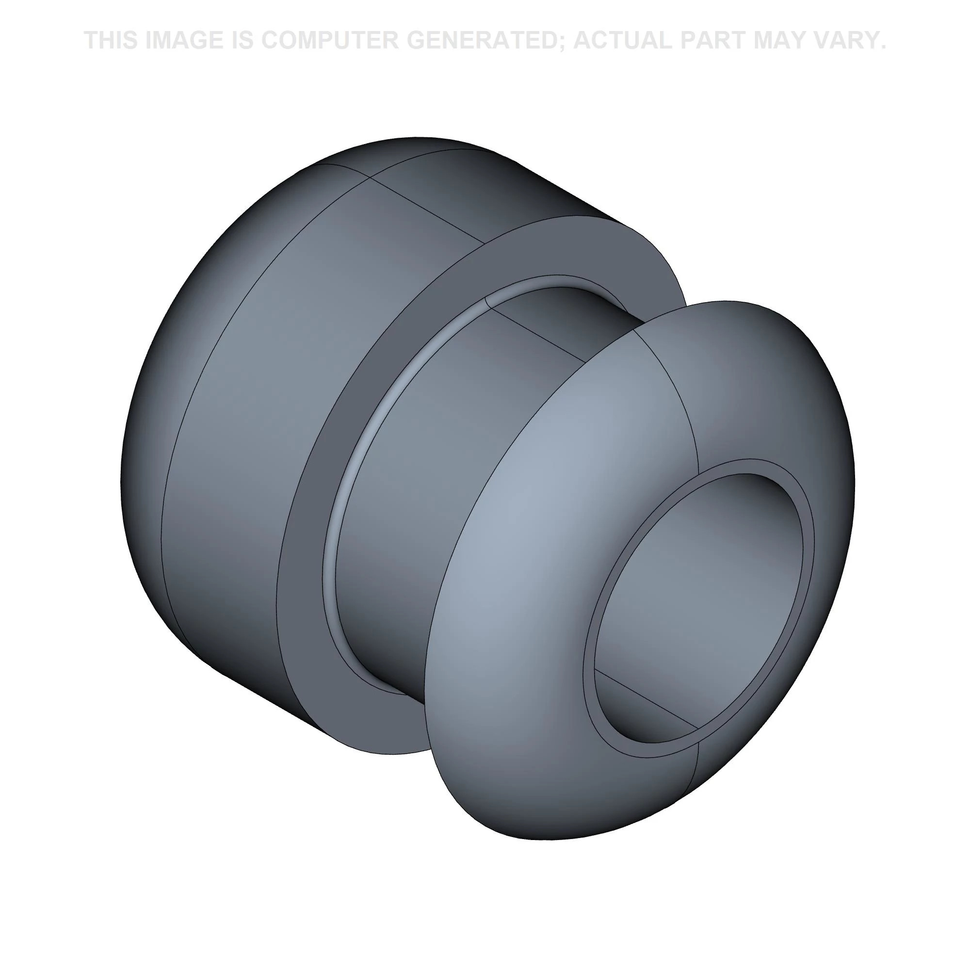 Grommet | CASEIH | CA | EN