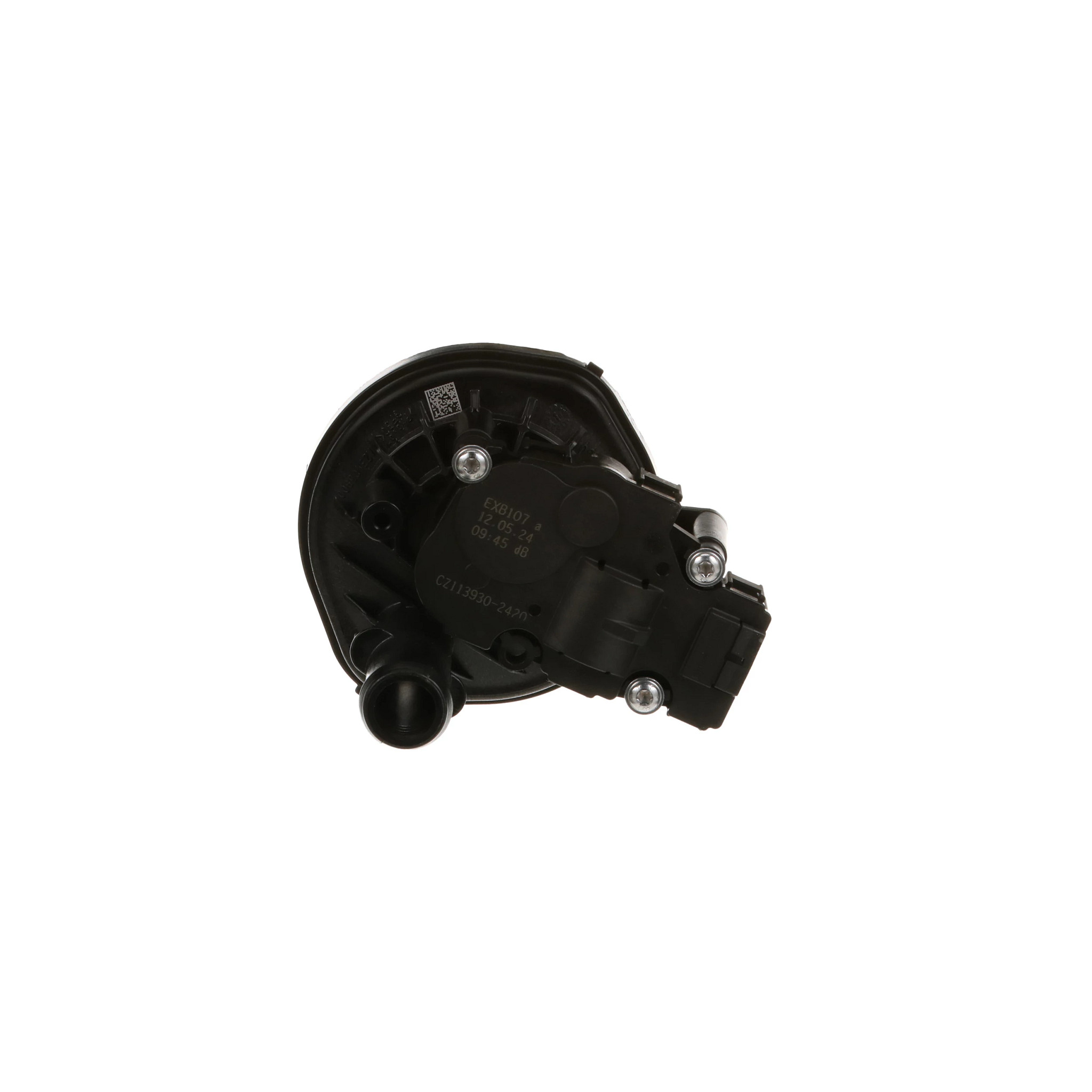 HEATER VALVE | CASECE | IE | EN