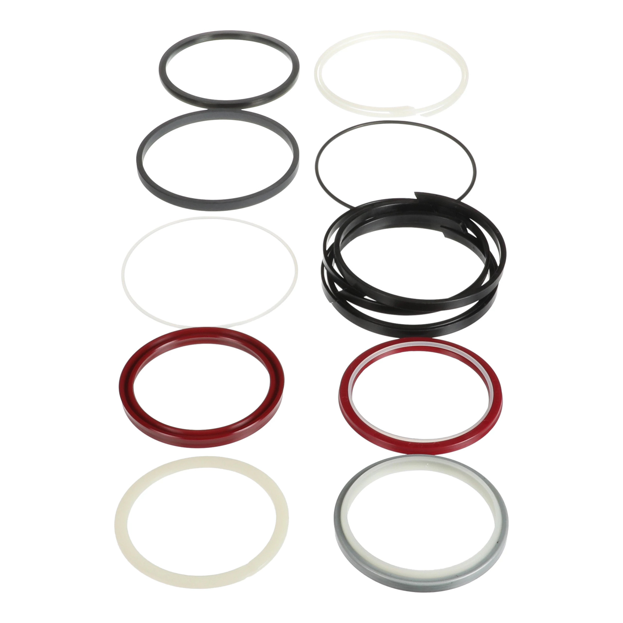 SEAL KIT | NEWHOLLANDAG | AU | EN