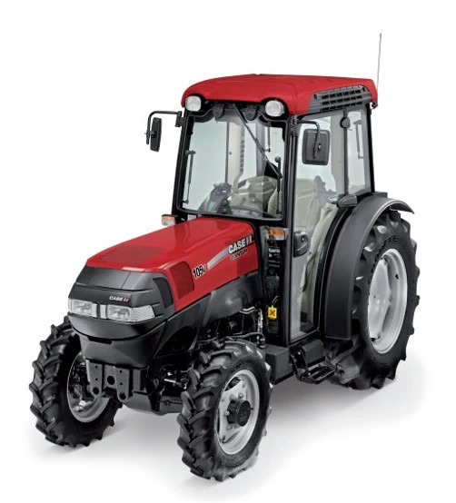 TRATOR ESPECIAL - W/CAB - TIER 4A - MY18 | CASEIH | BR | PT