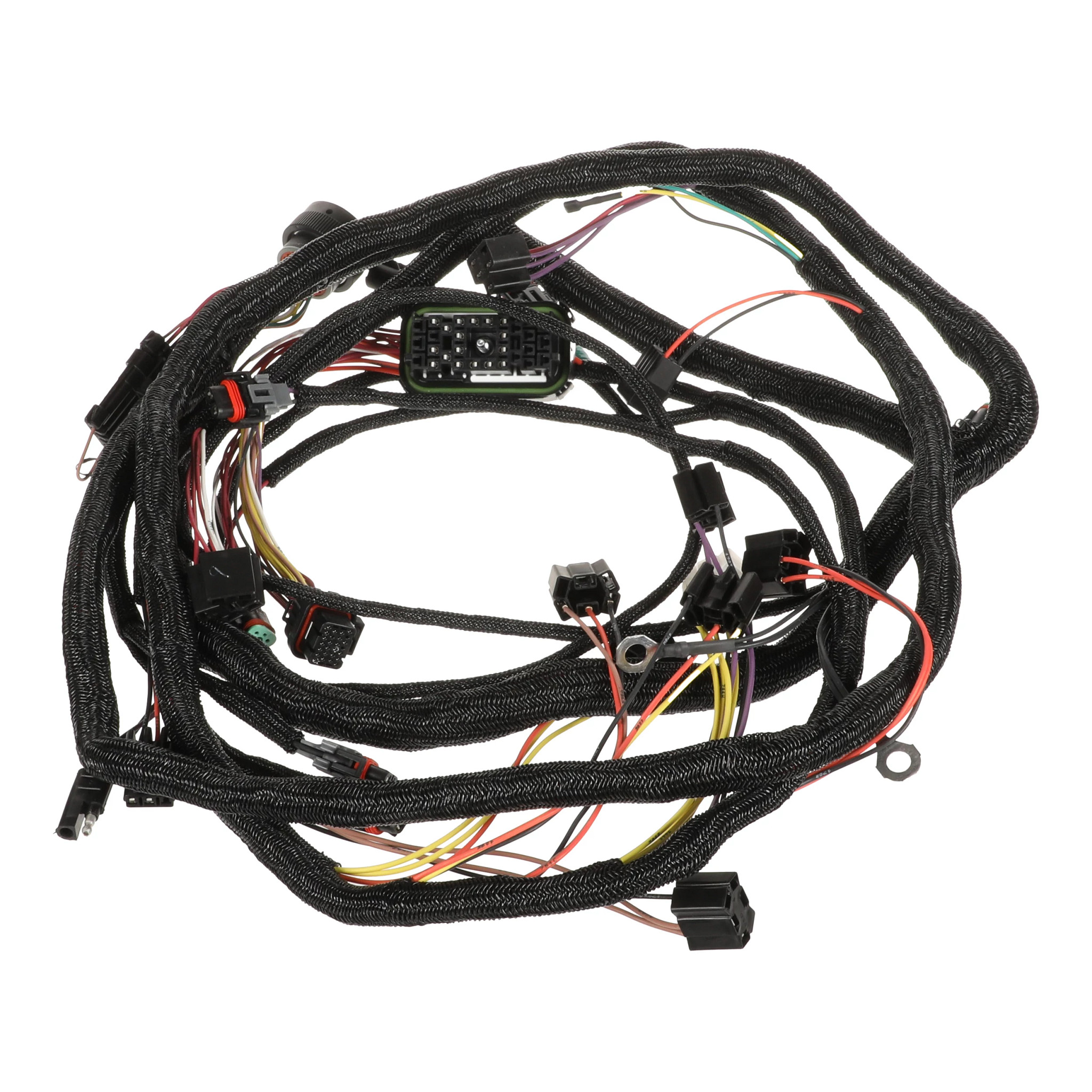 Cab Wire Harness