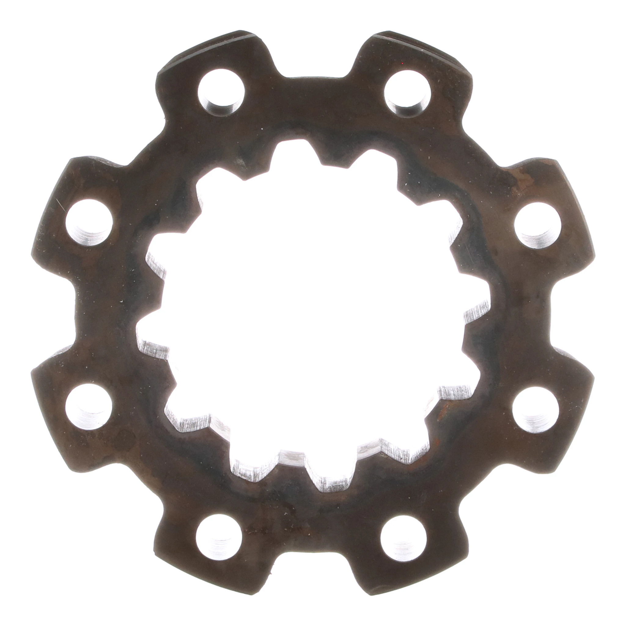 Acoplamento do Rotor