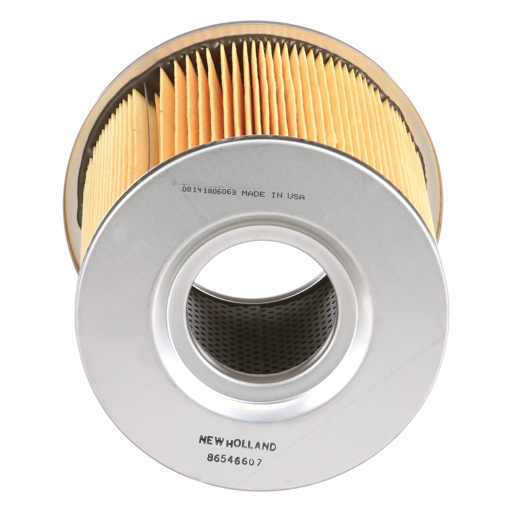 HYDRAULIC OIL FILTER | NEWHOLLANDAG | GB | EN