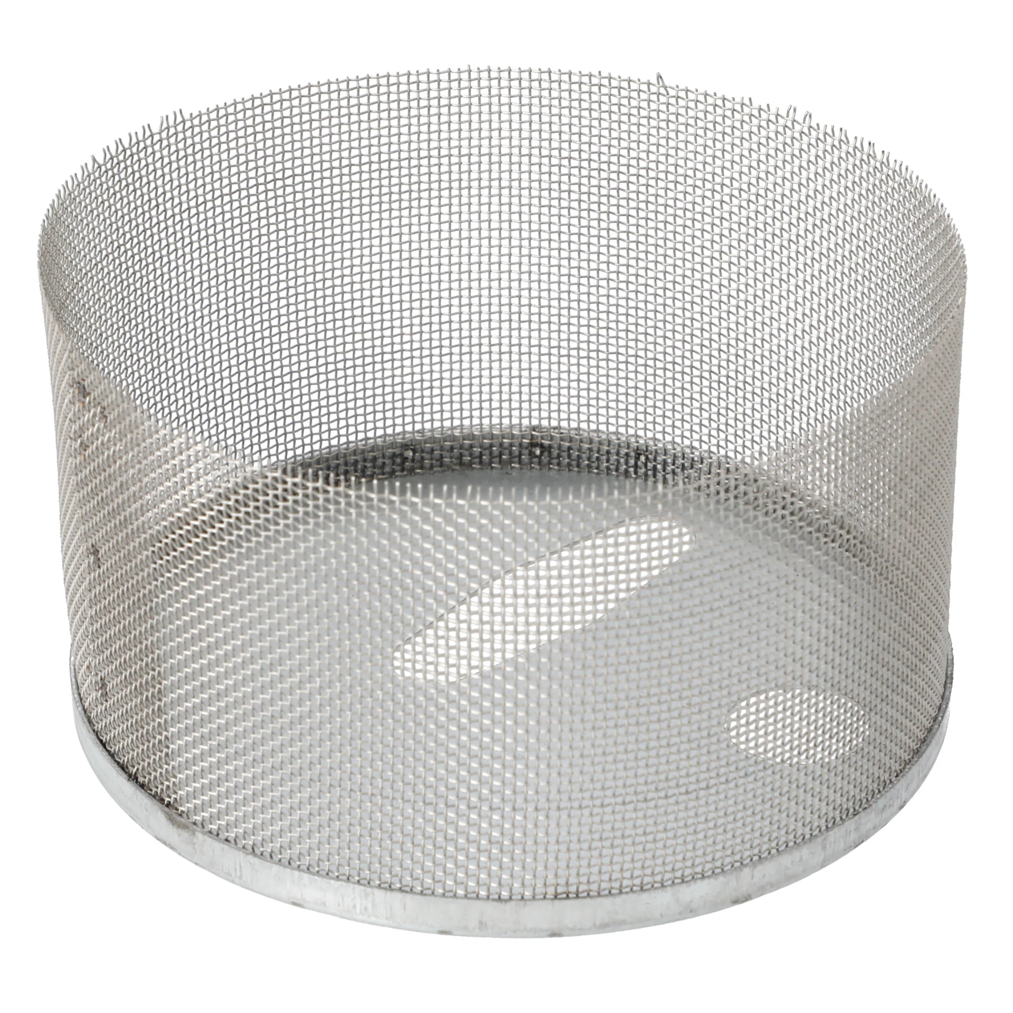 Oil Pump Strainer Screen | NEWHOLLANDAG | US | EN