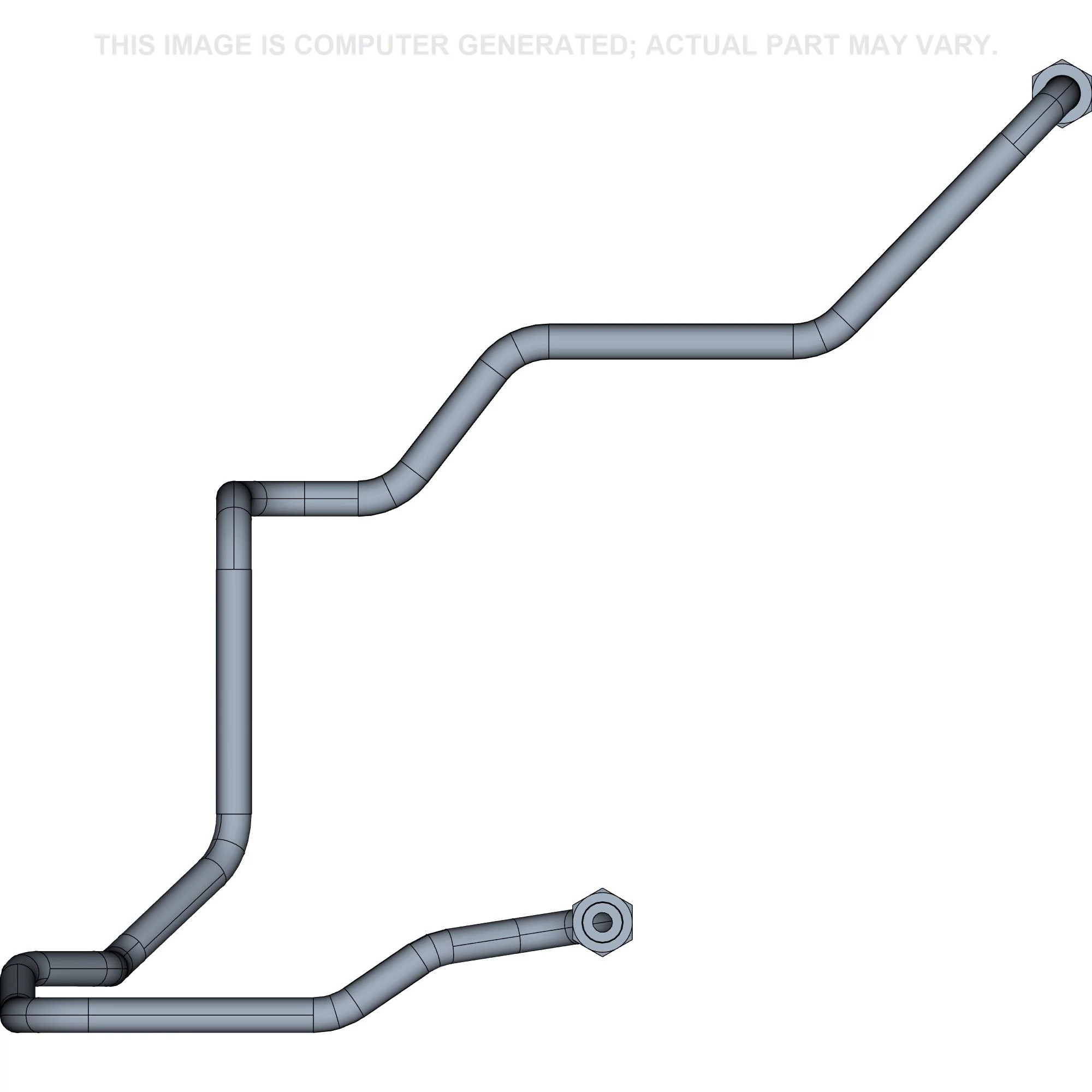 TUYAU HYDRAULIQUE | CASECE | EU | FR