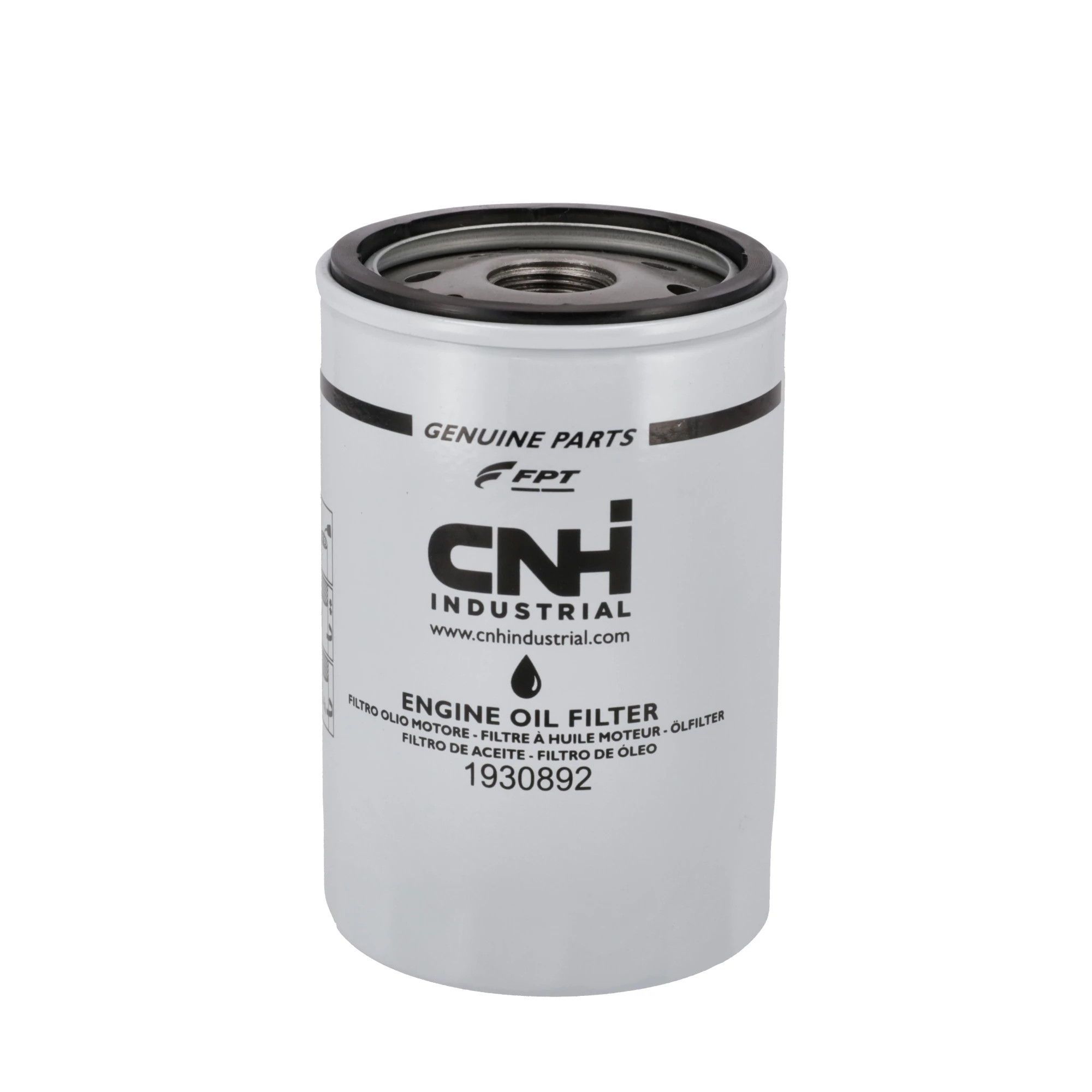 MOTORÖLFILTER | NEWHOLLANDAG | DE | DE