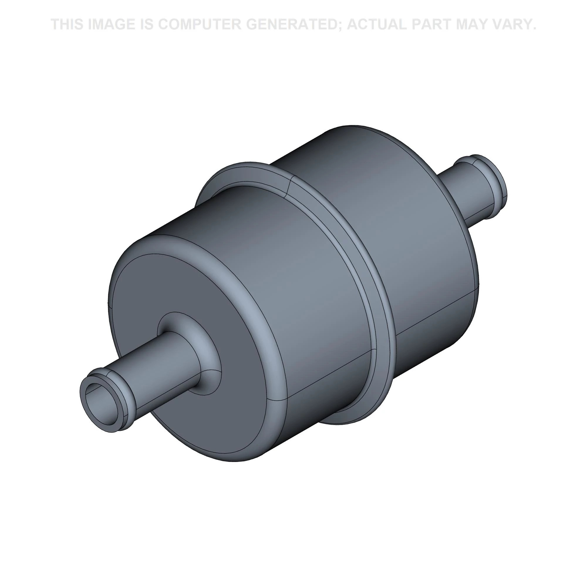 Filtro De Combustível