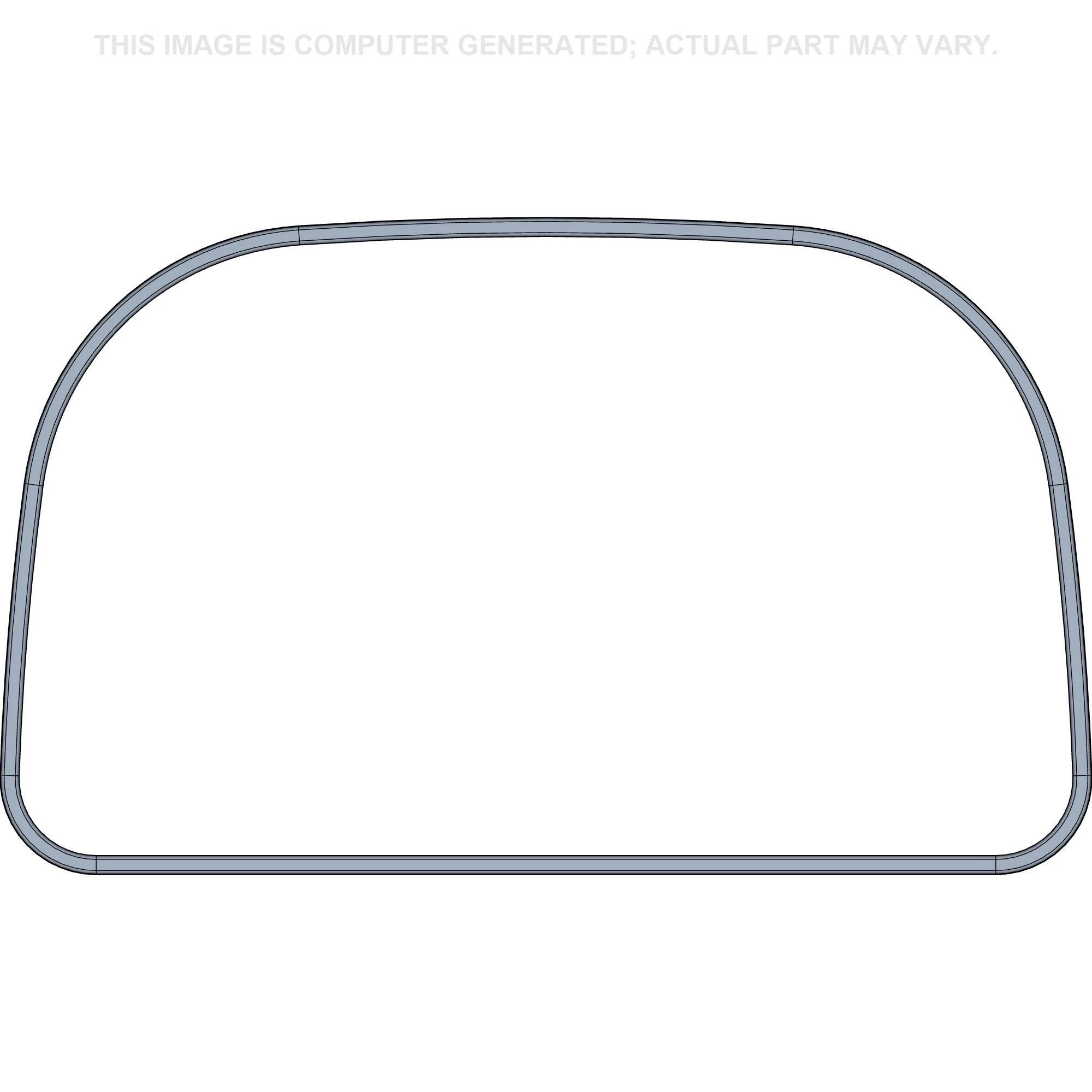 Vedação De Borracha