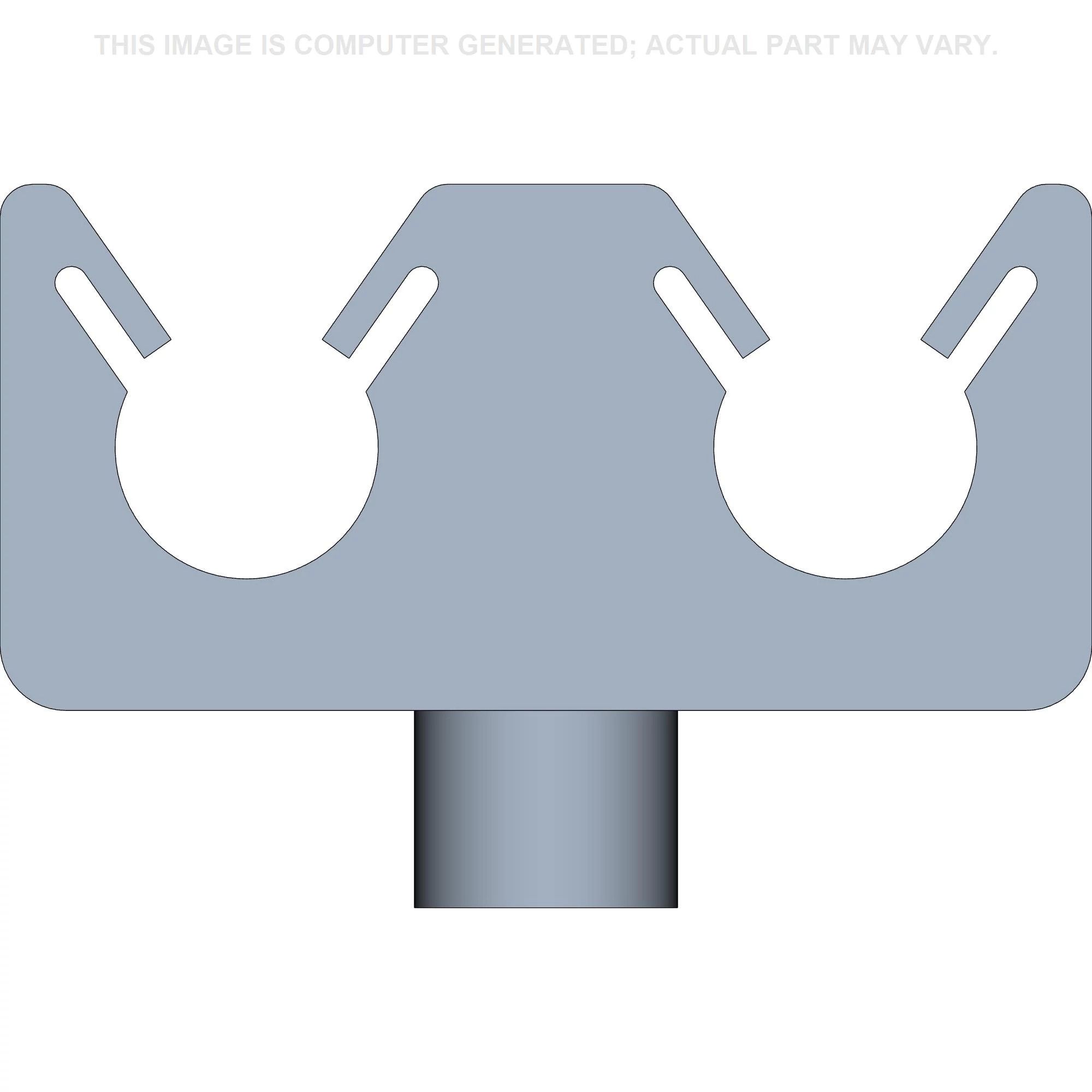 ABRAZADERA | NEWHOLLANDCE | EU | ES