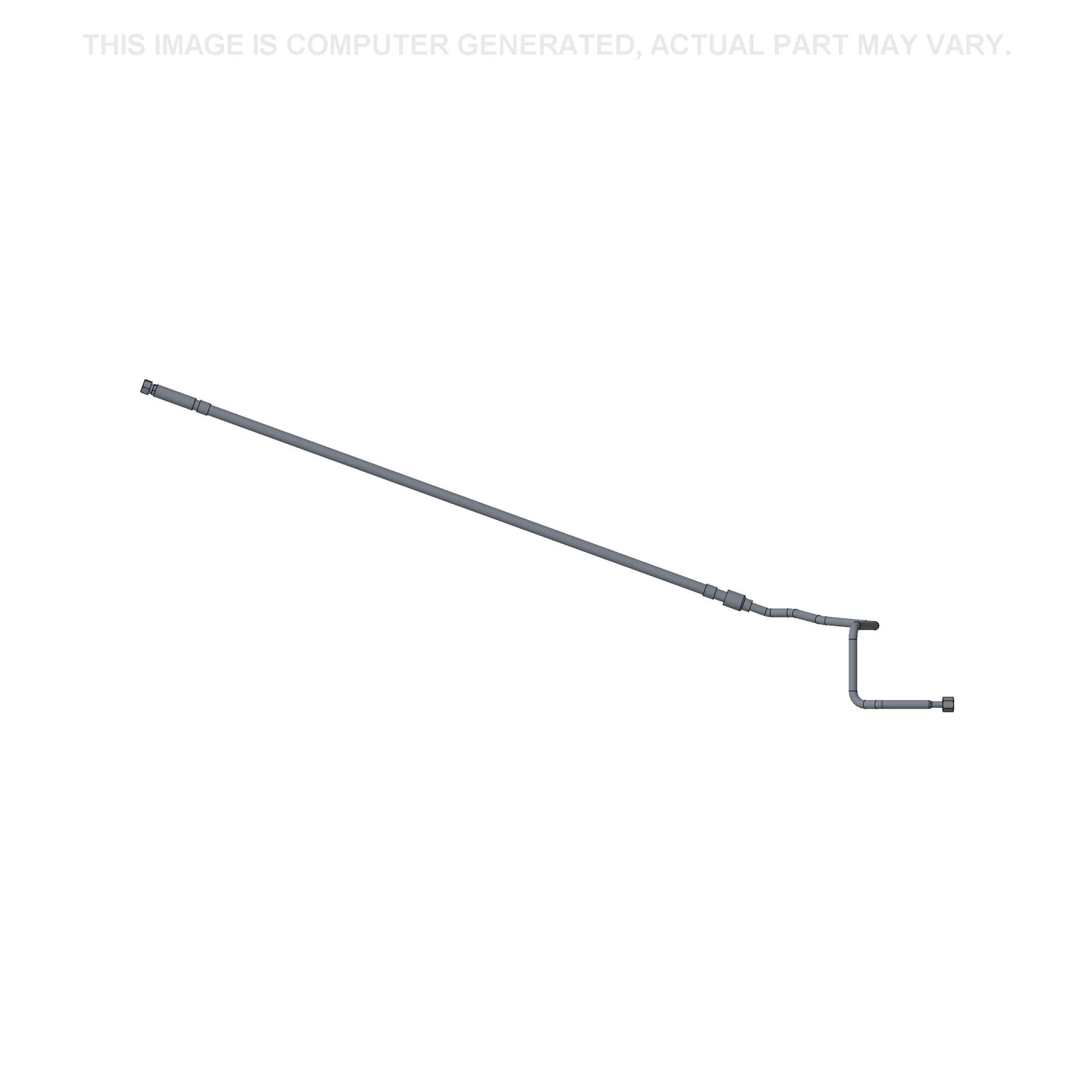 ТРУБОПРОВОД | CASEIH | AMEA | RU