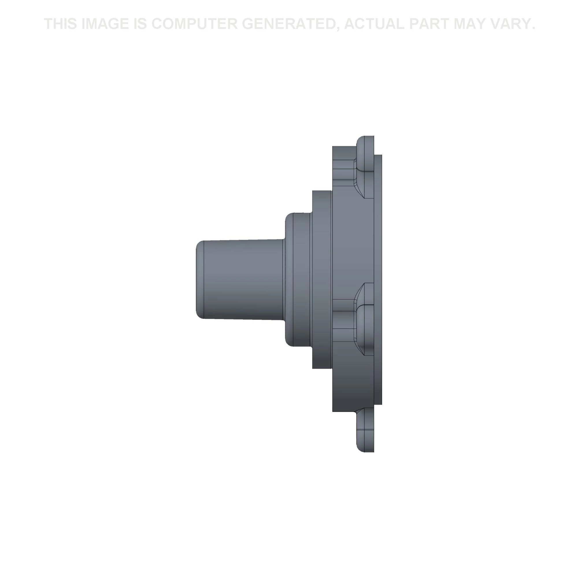 HUB | CASEIH | IE | EN