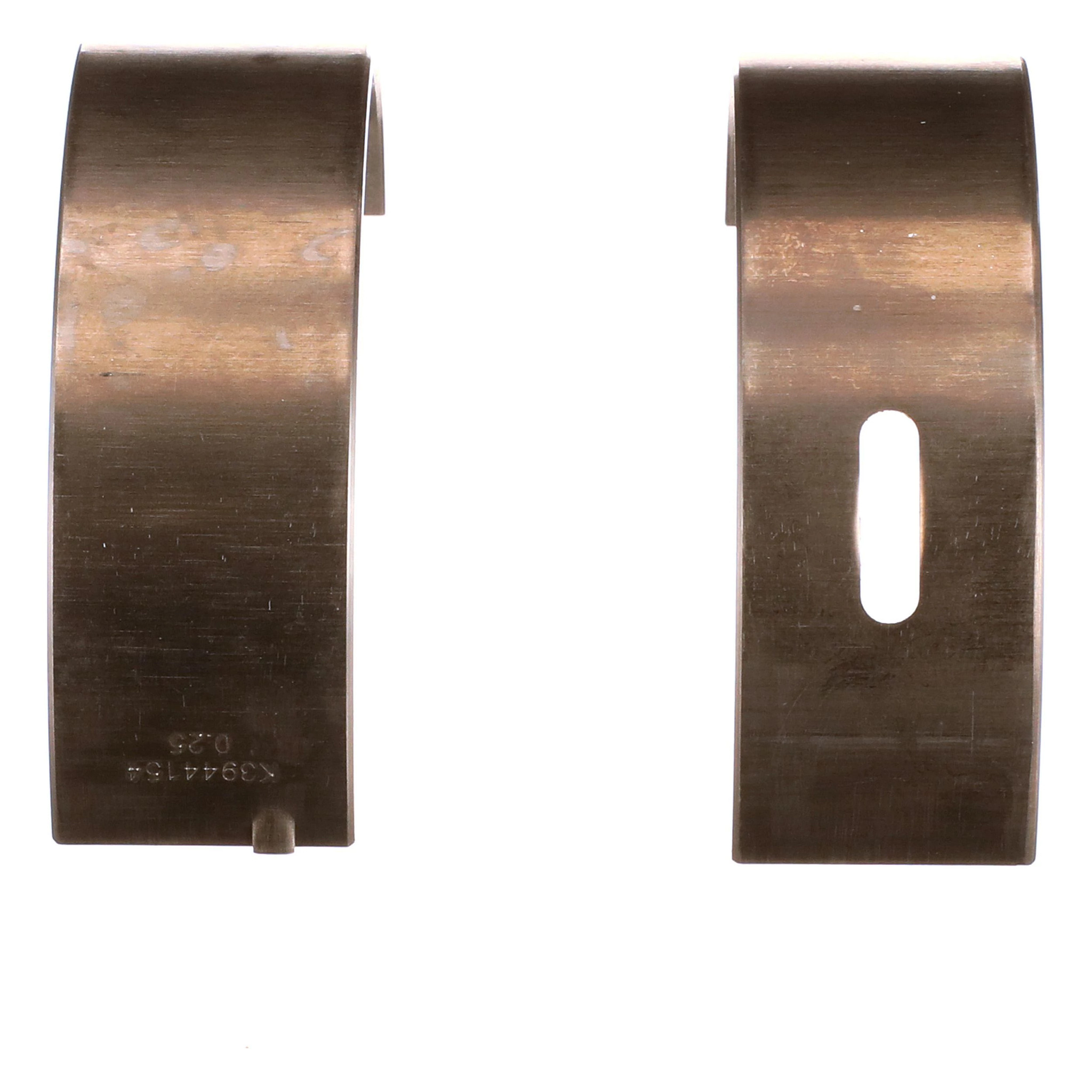 JUEGO DE COJINETES | CASECE | EU | ES