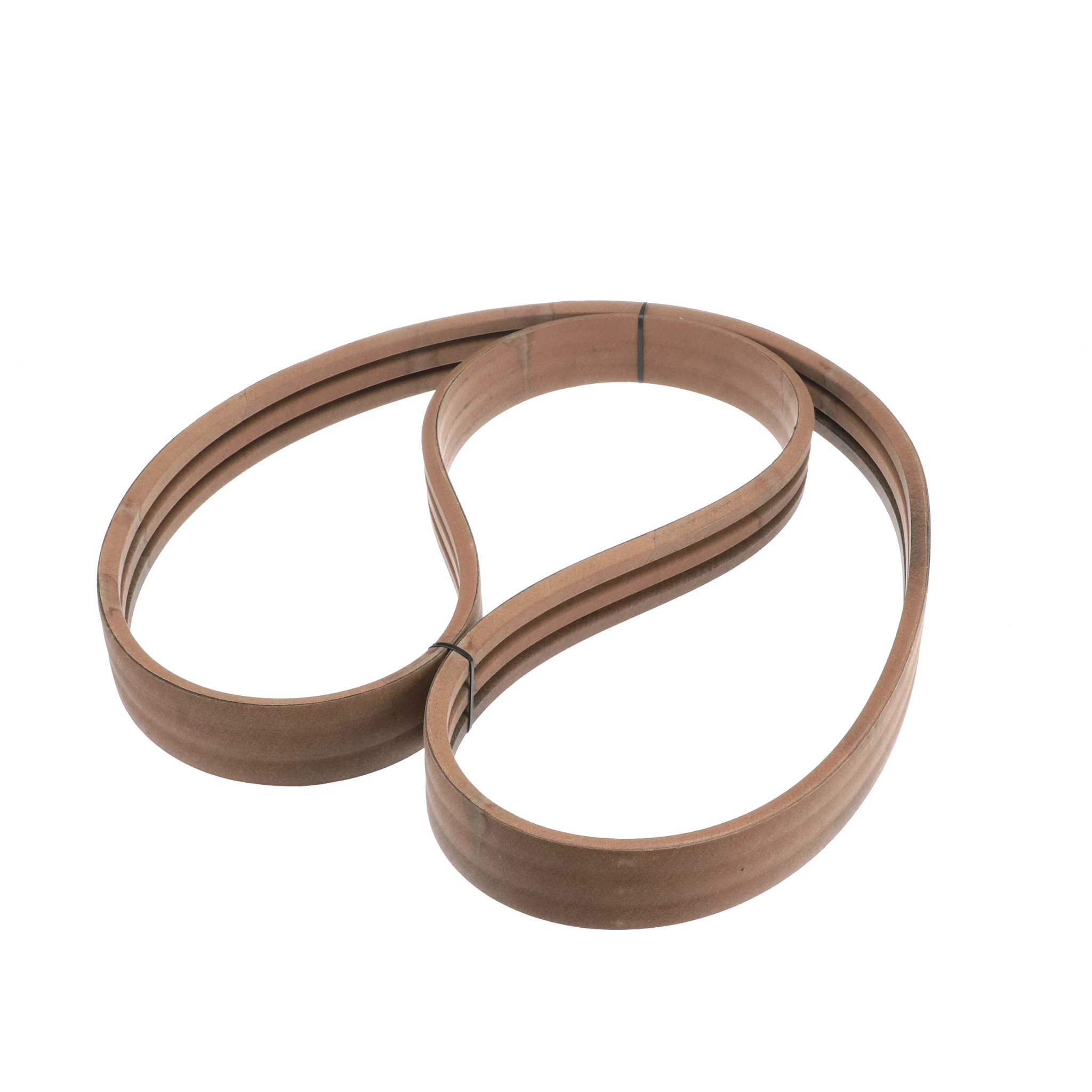 Correia em V de acionamento do alimentador 3641 mm C x 22 mm L x 3 nervuras | CASECE | BR | PT