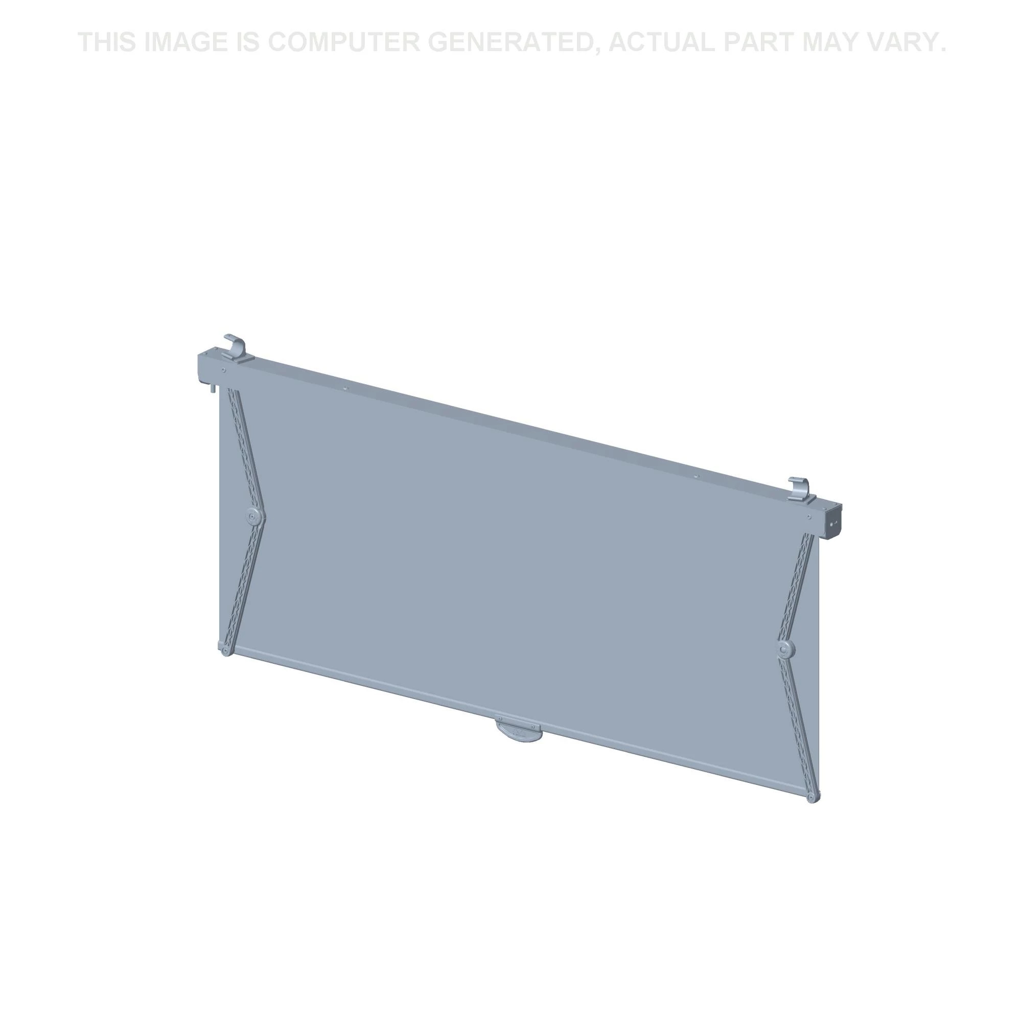 SUNSHADE | NEWHOLLANDAG | AMEA | EN