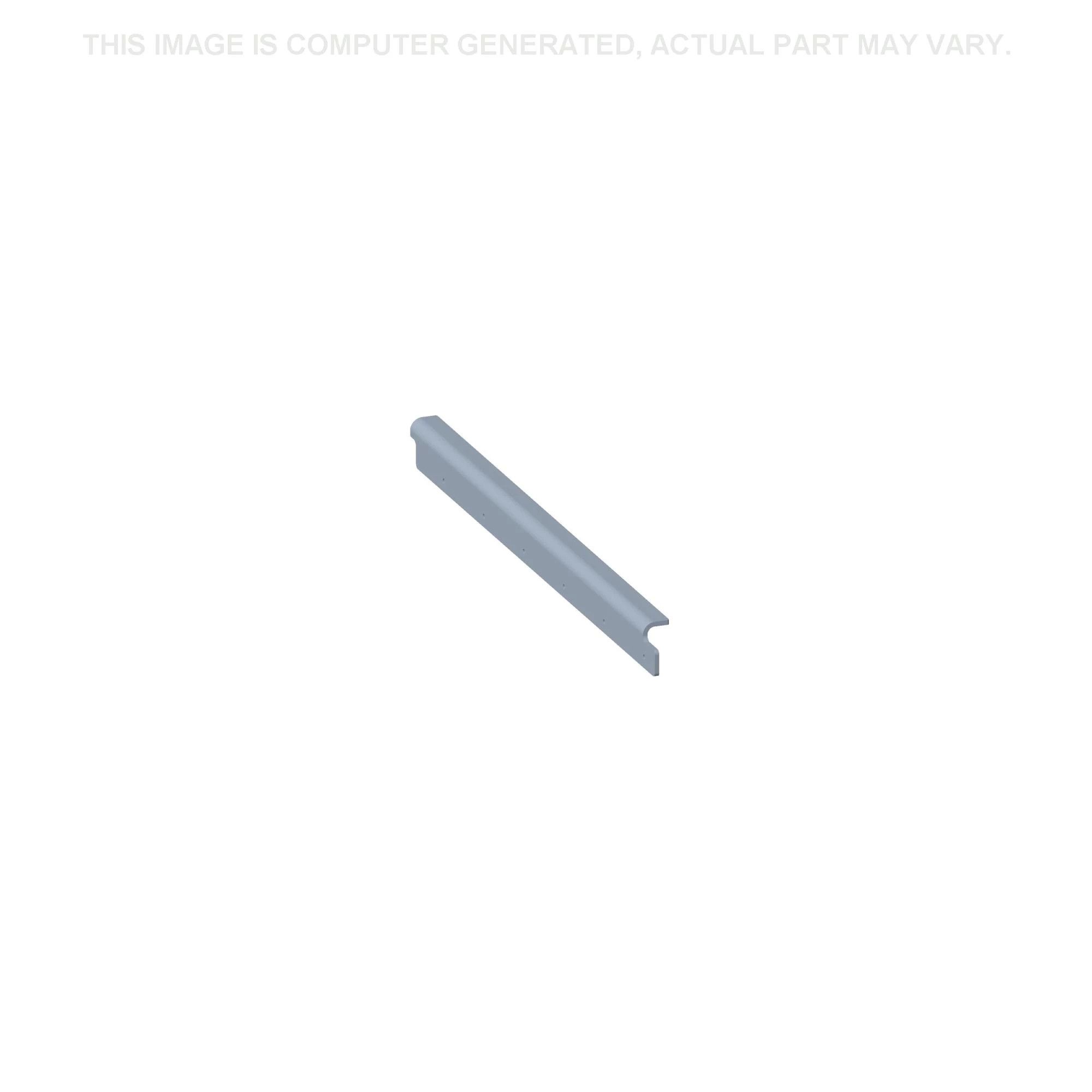 Guia de trilho | NEWHOLLANDAG | BR | PT