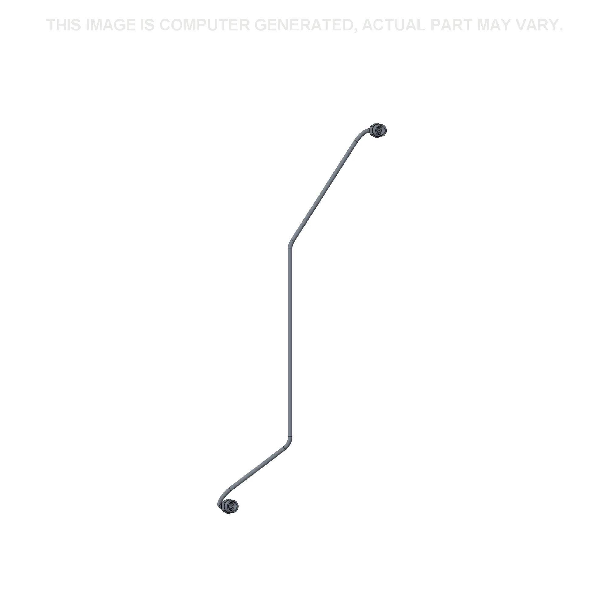 FUEL TUBE | CASECE | US | EN