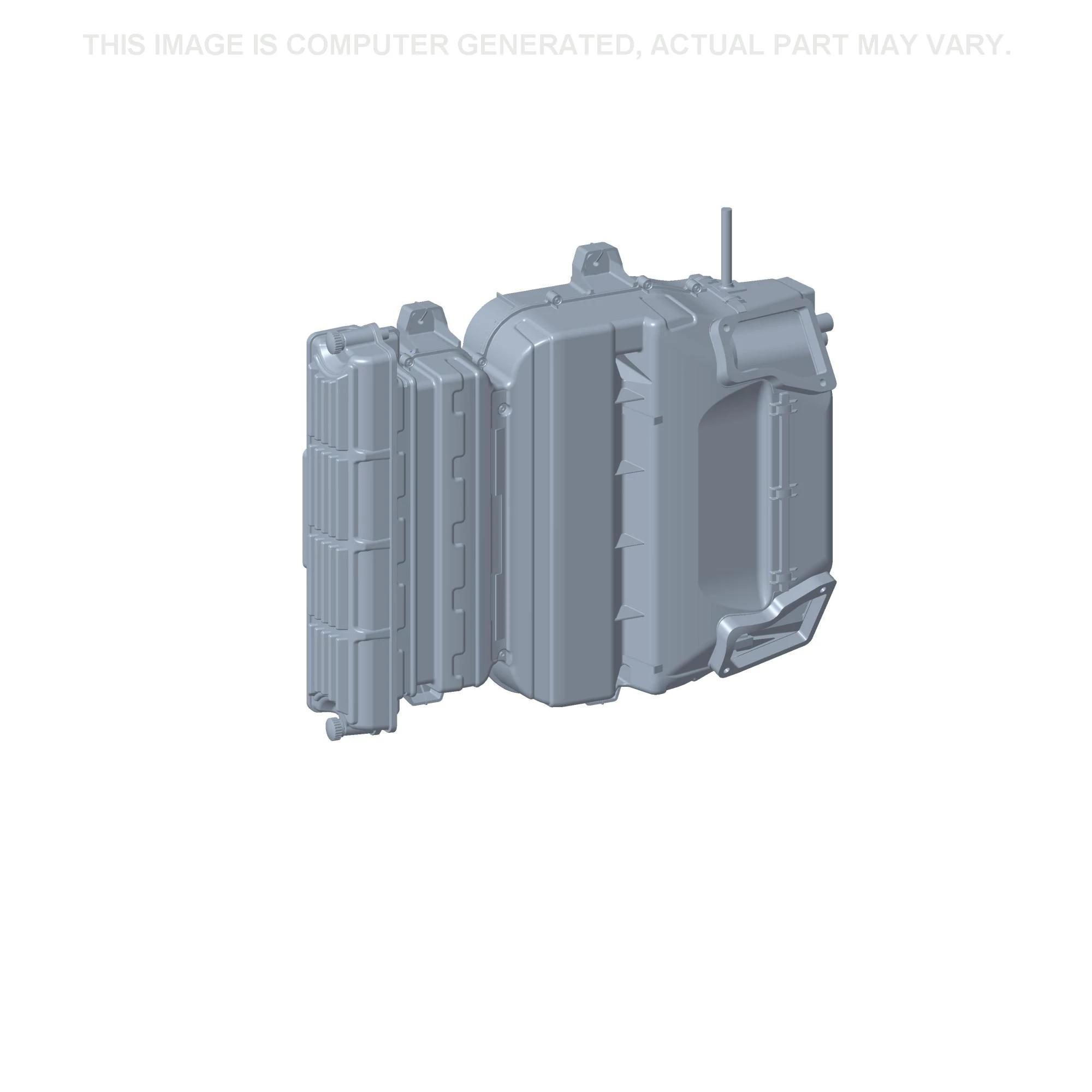 HEATER | CASEIH | CA | EN