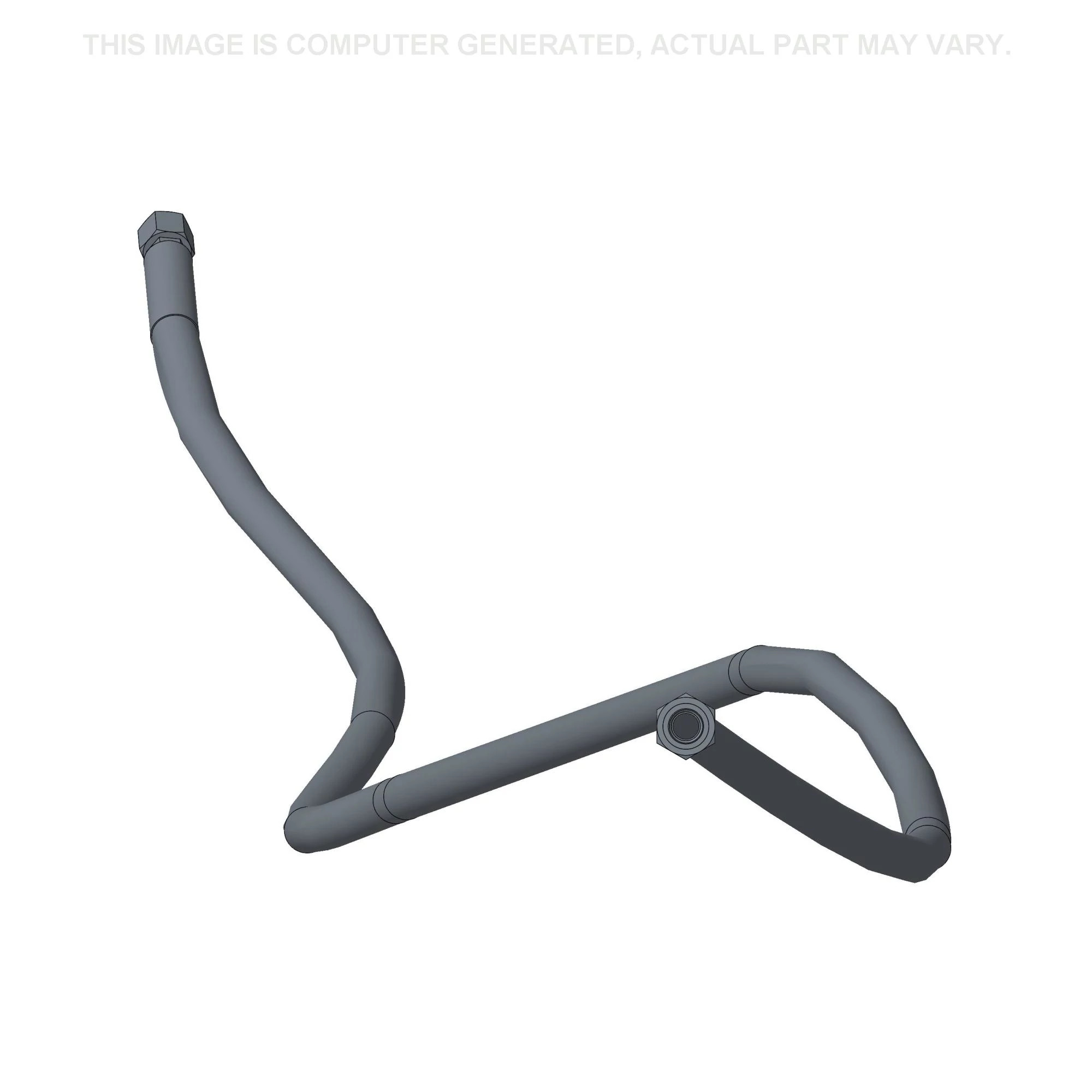 HYDRAULIC HOSE | CASEIH | CA | EN