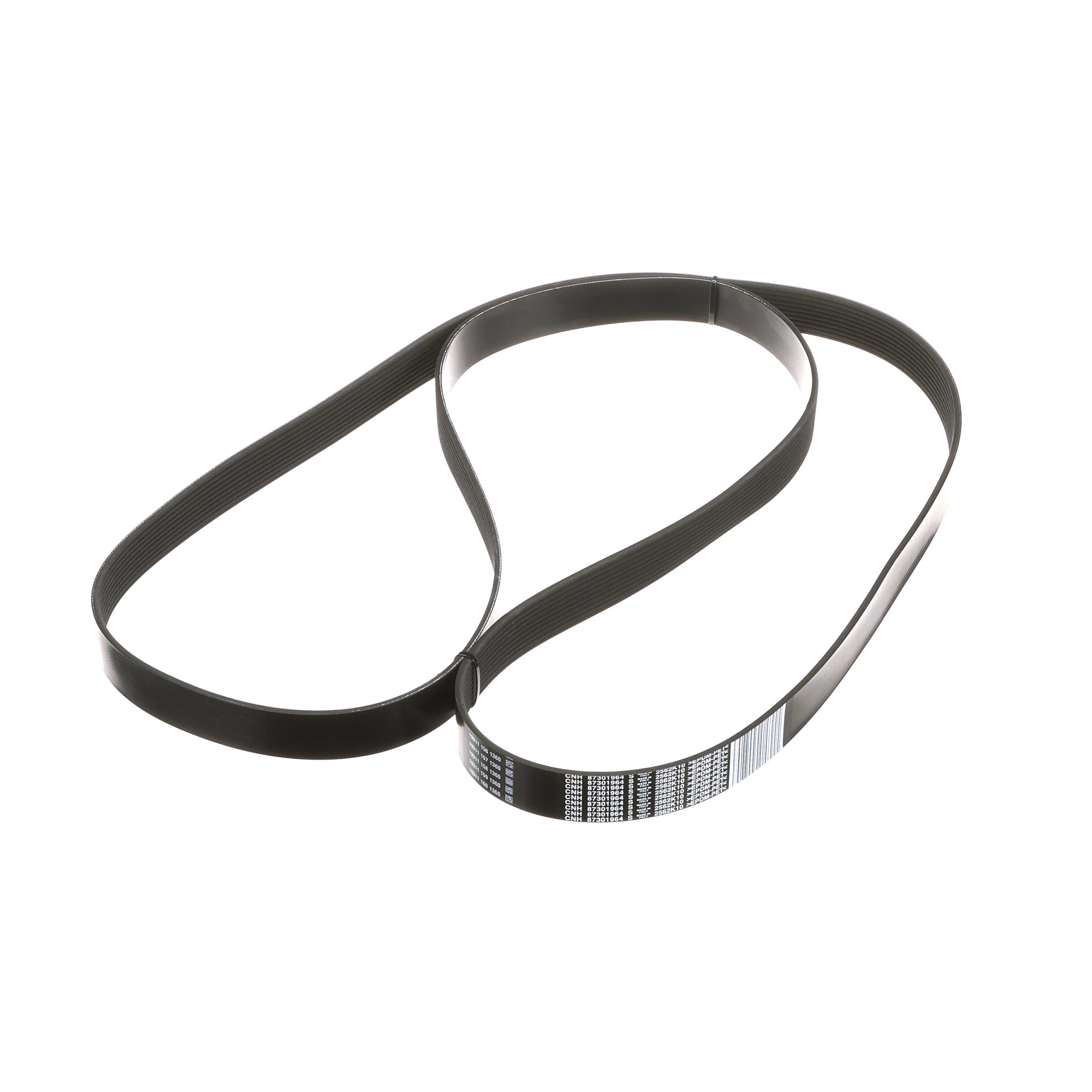 Correia em V de acionamento principal - 2562 mm C | NEWHOLLANDCE | BR | PT