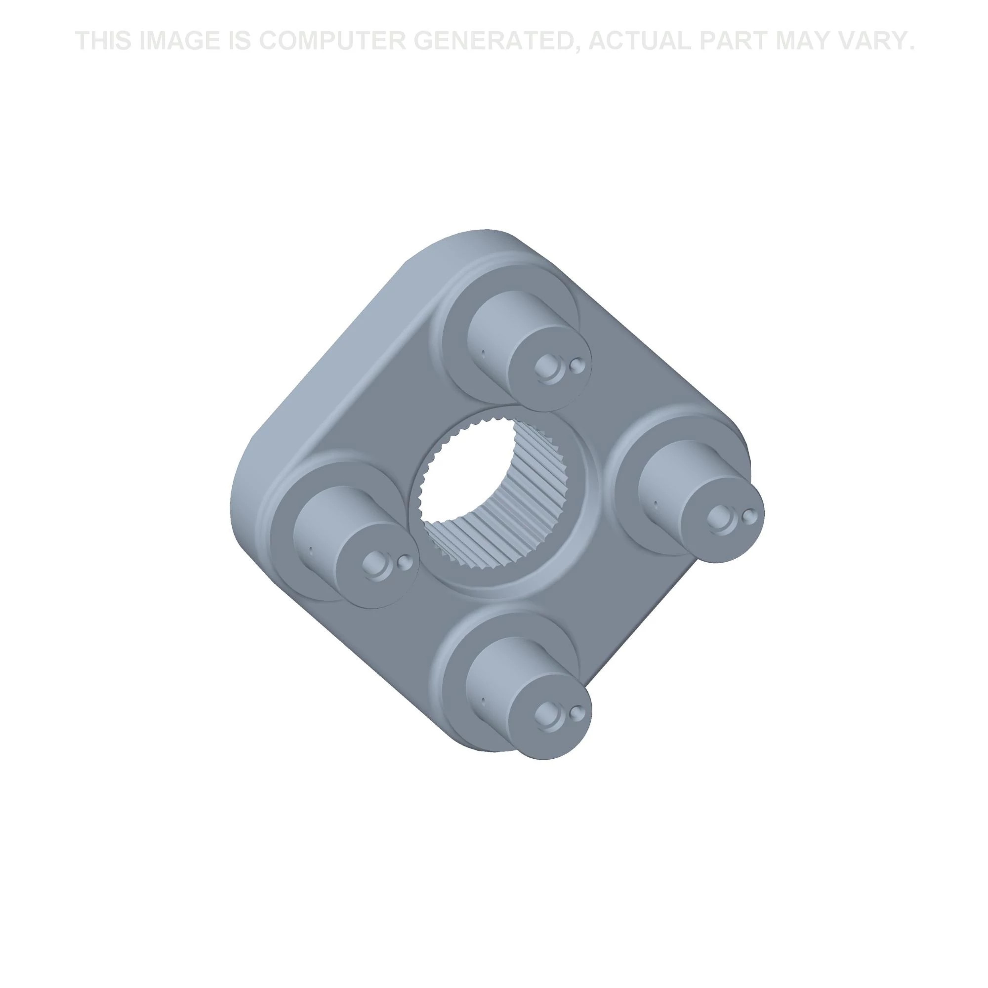 Suporte Planetário | NEWHOLLANDAG | BR | PT