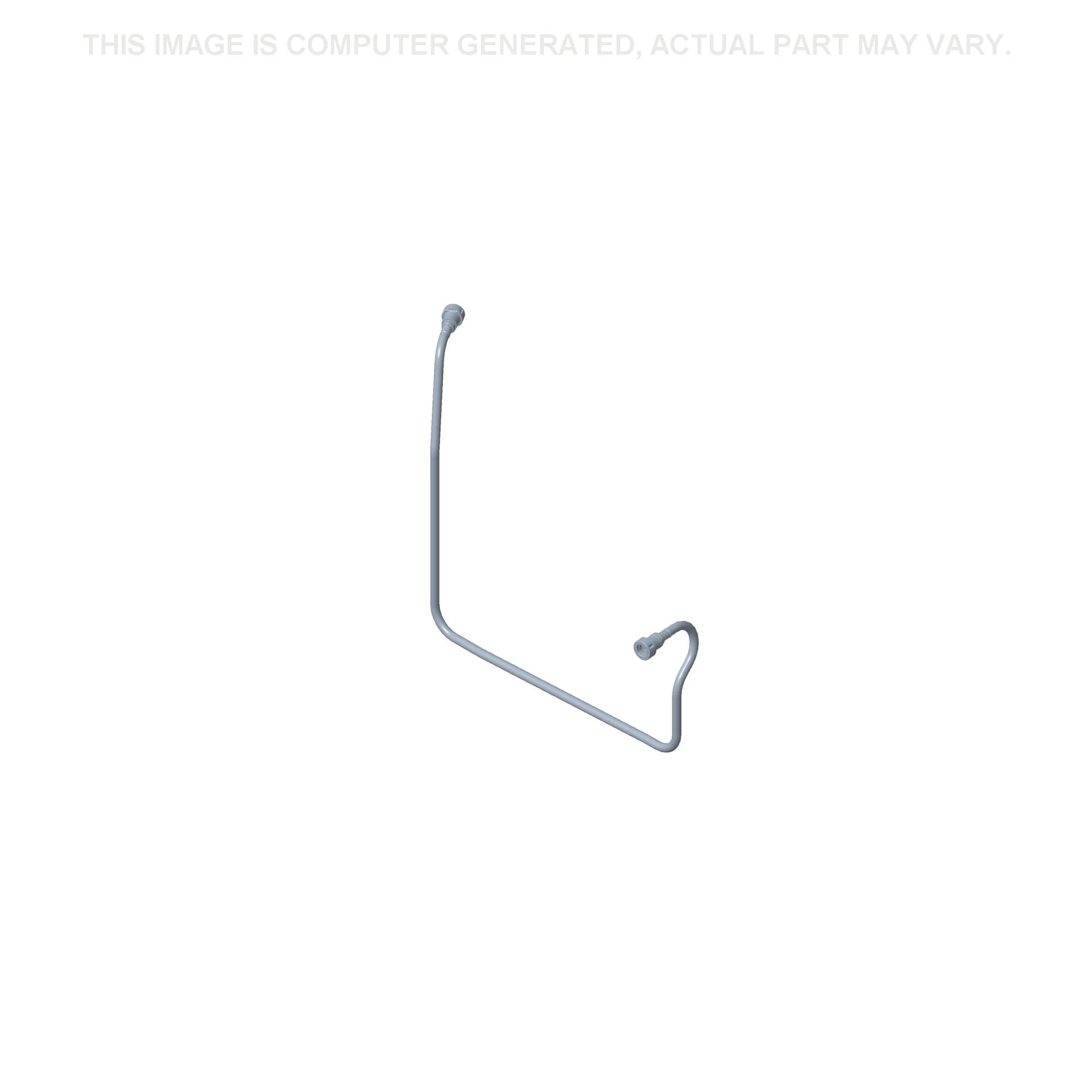 FUEL TUBE | NEWHOLLANDAG | IE | EN