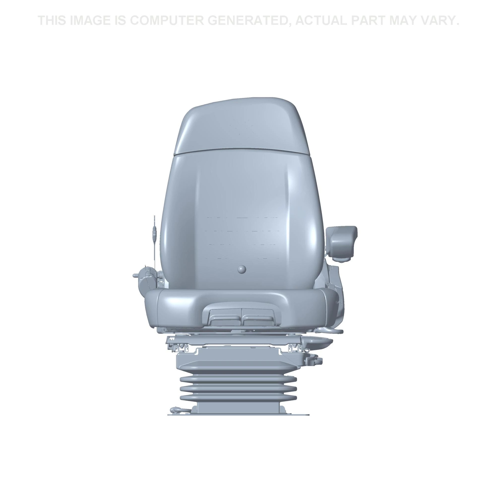 DRIVER SEAT | NEWHOLLANDAG | CA | EN