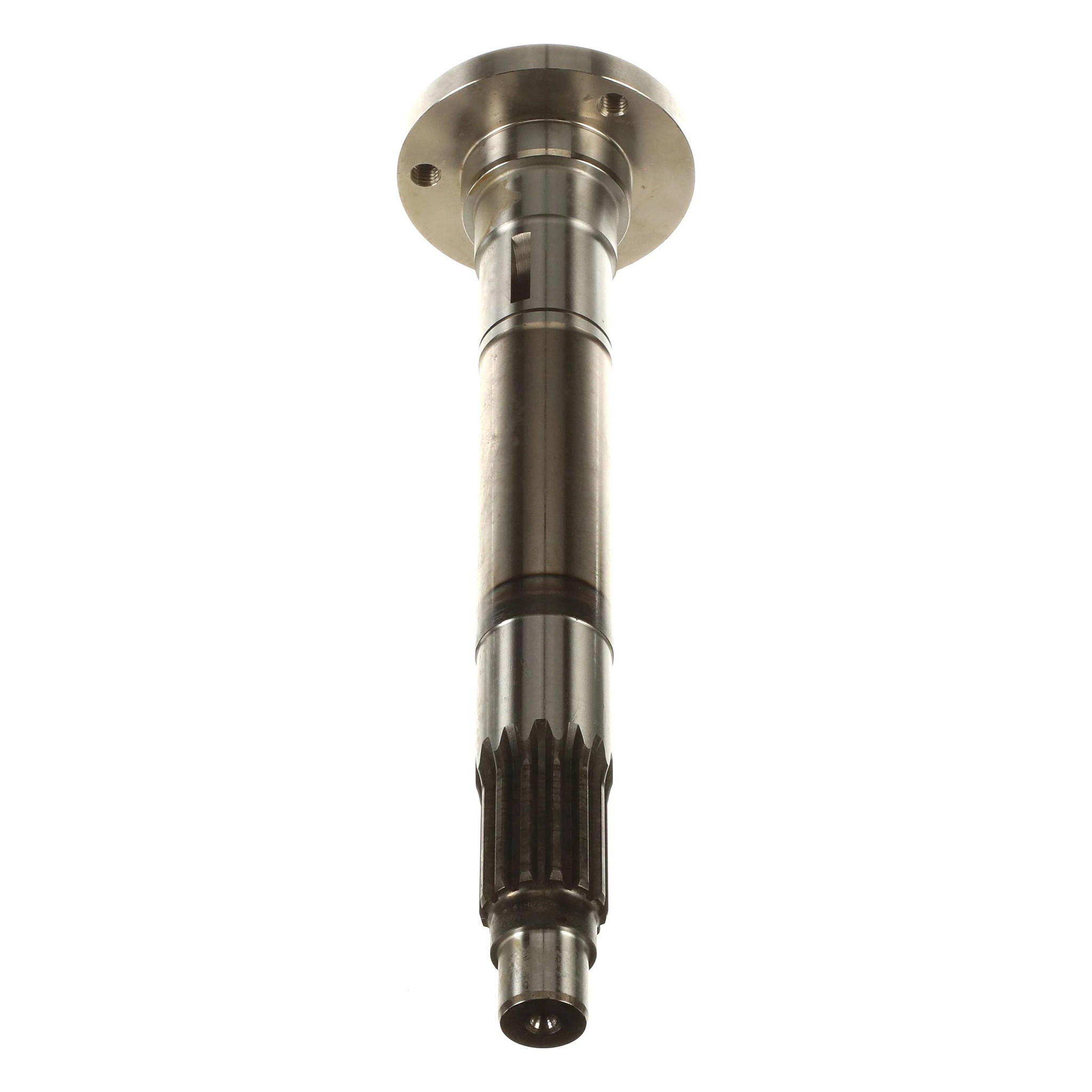 Eixo propulsor da TDP - 29,97 mm DI x 117,45 mm DE x 411,2 mm C