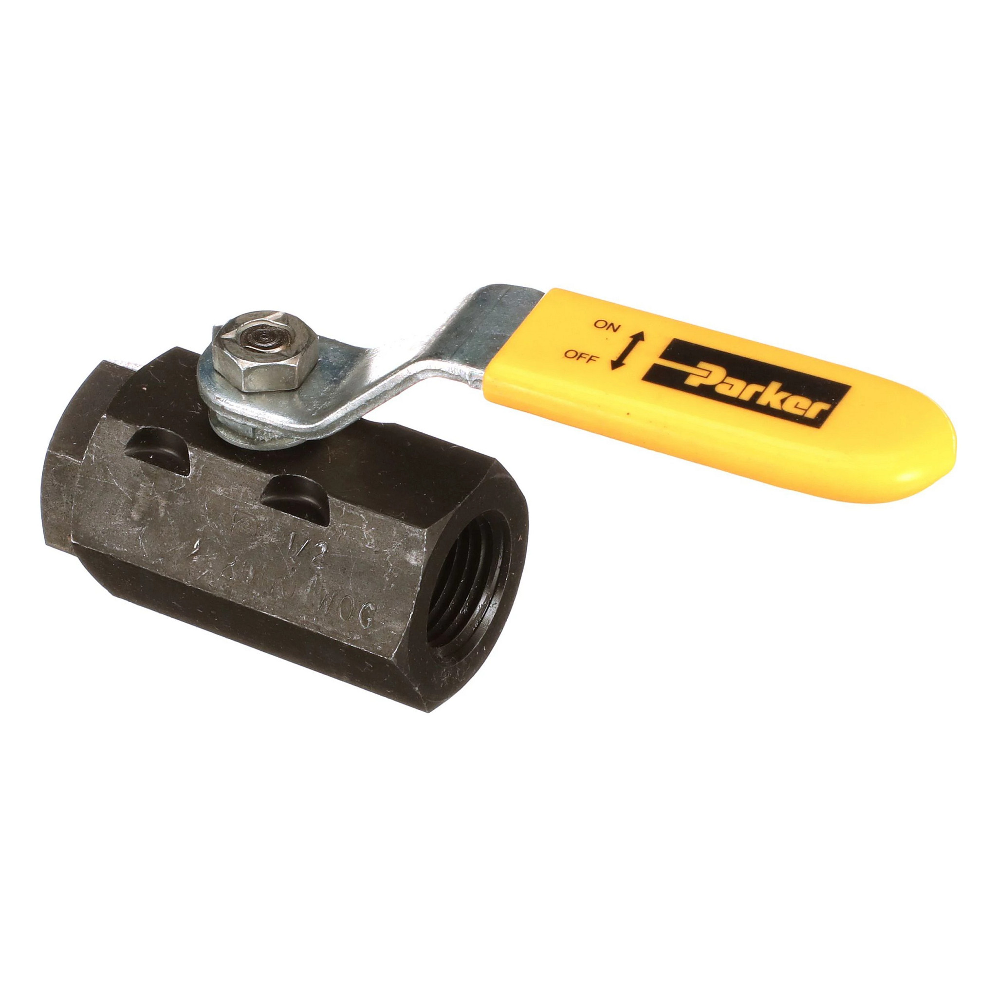 HYDRAULISCHE KLEP | NEWHOLLANDAG | EU | NL