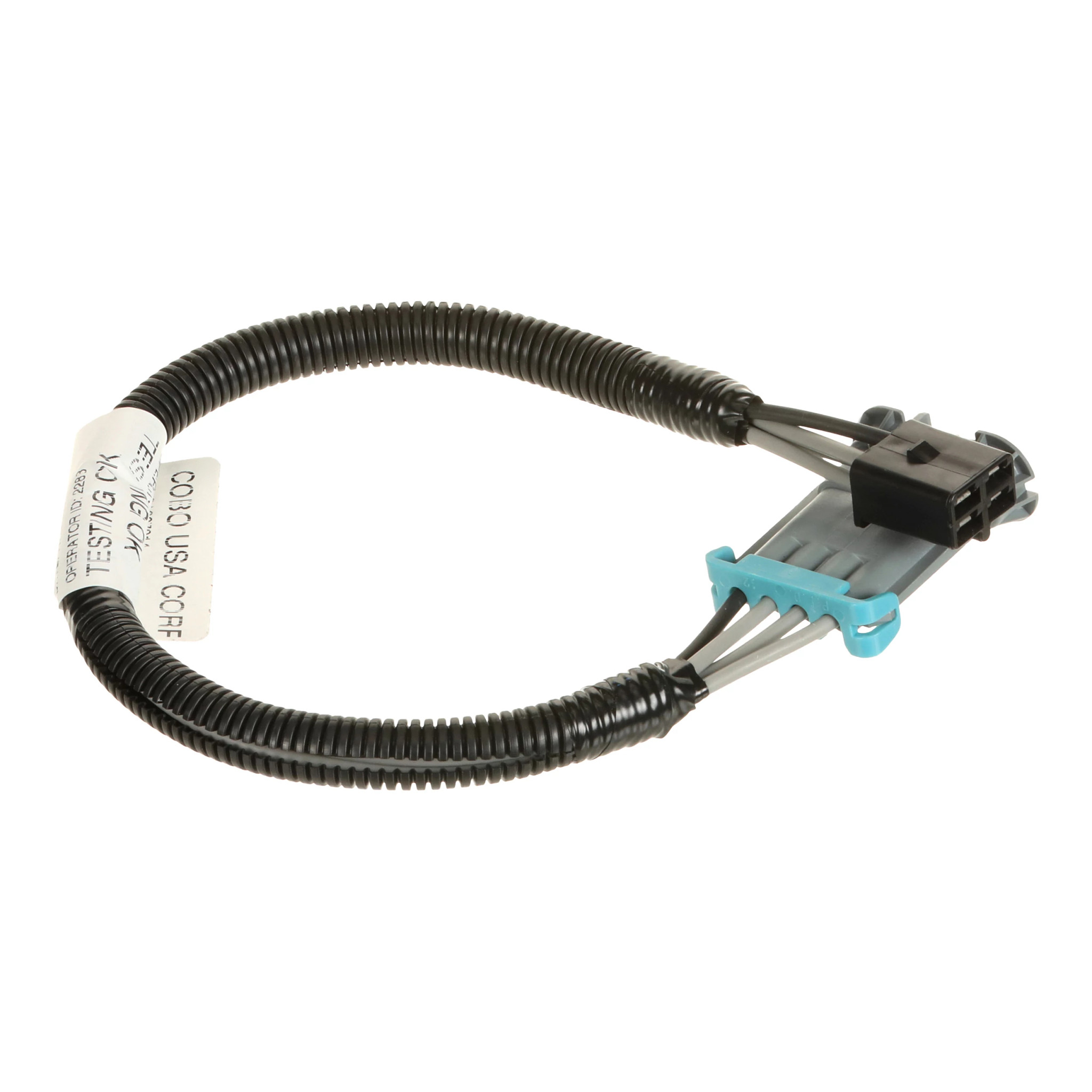 CABLAGGIO | NEWHOLLANDAG | IT | IT