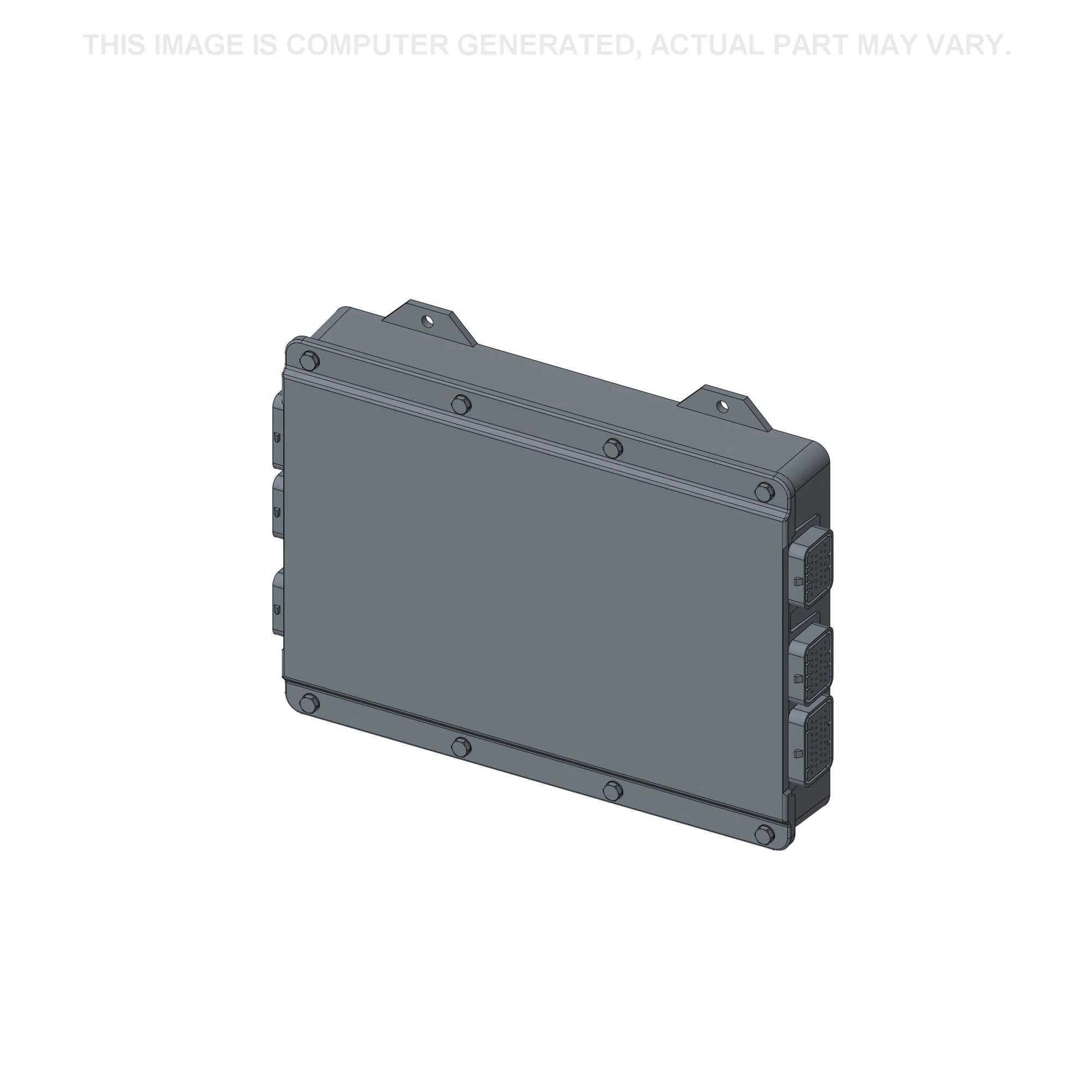 Electronic Control Unit | CASEIH | CA | EN