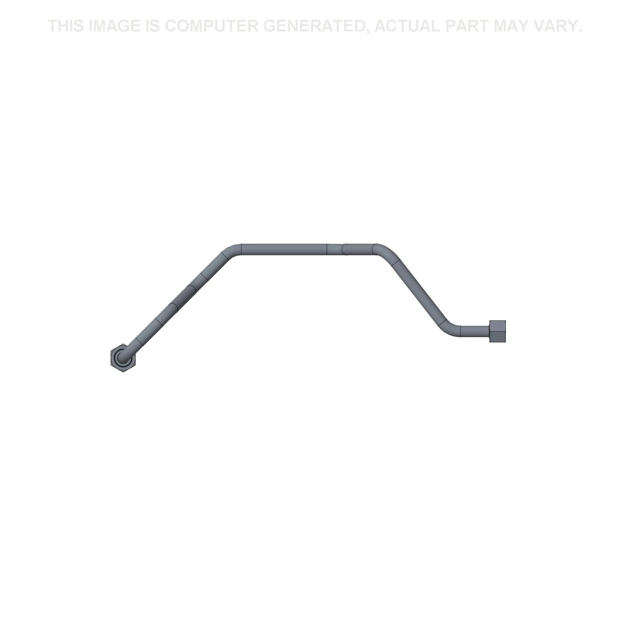 HYD TUBE | NEWHOLLANDAG | CA | EN