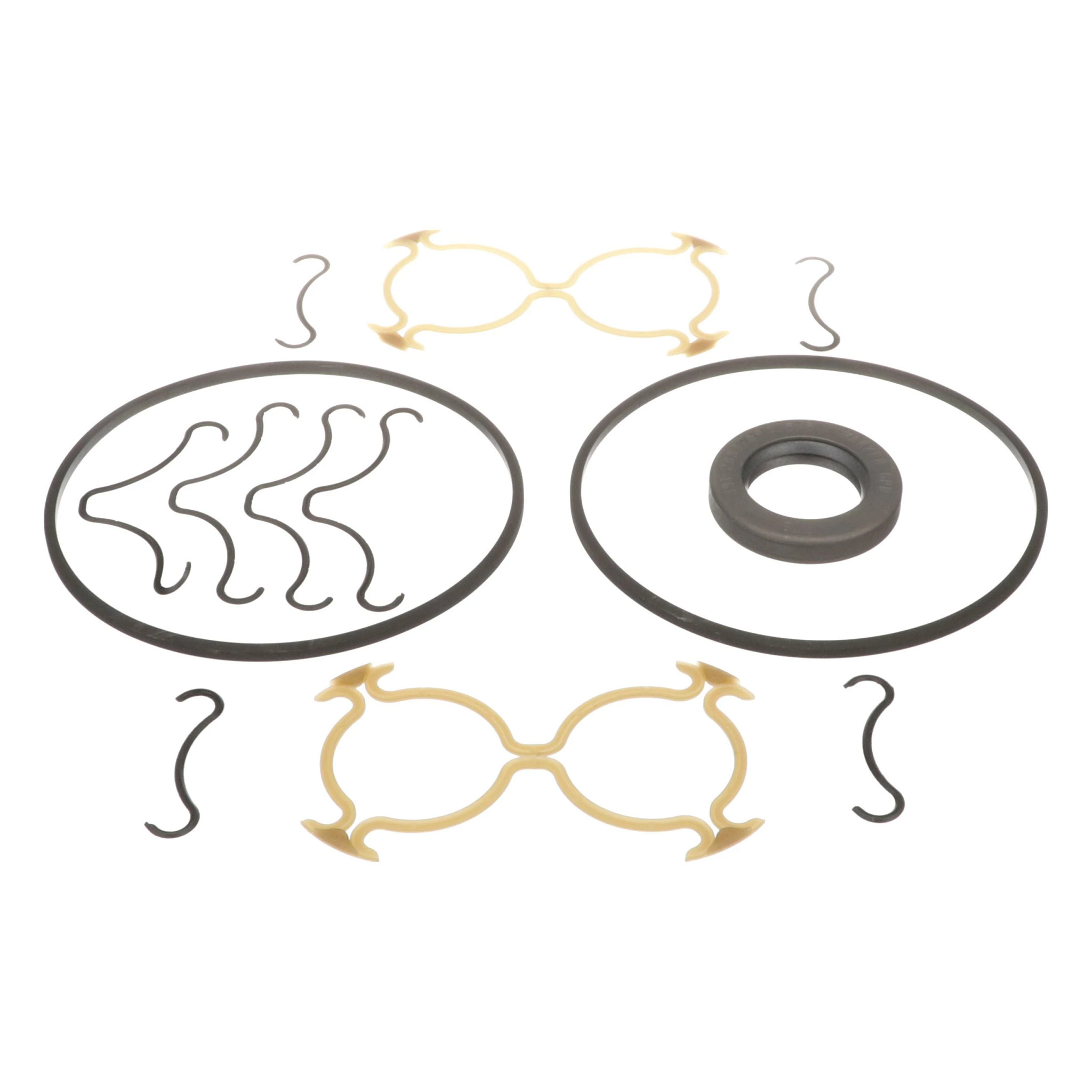 SEAL KIT | CASEIH | IE | EN