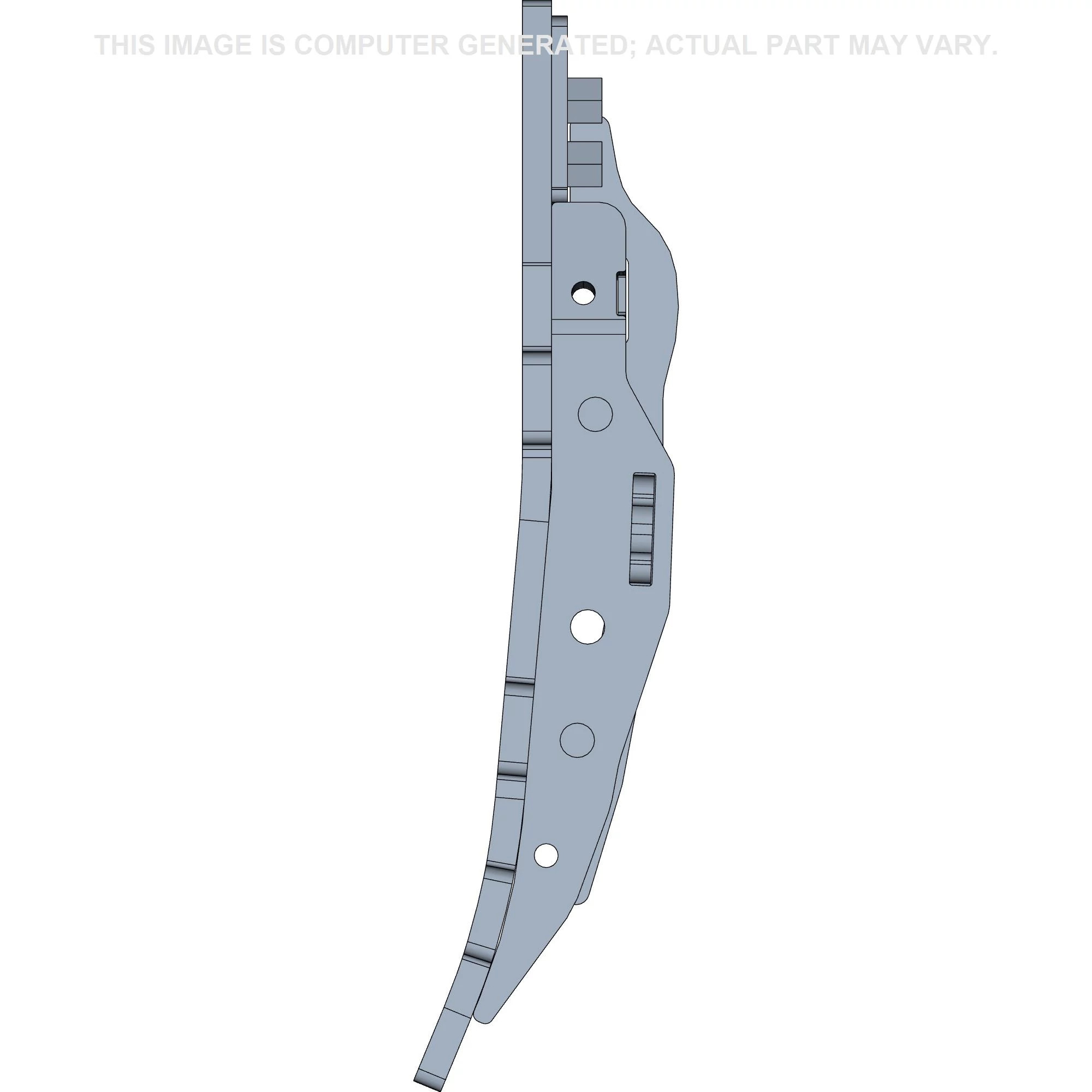 WEAR PLATE | NEWHOLLANDAG | EU | EN