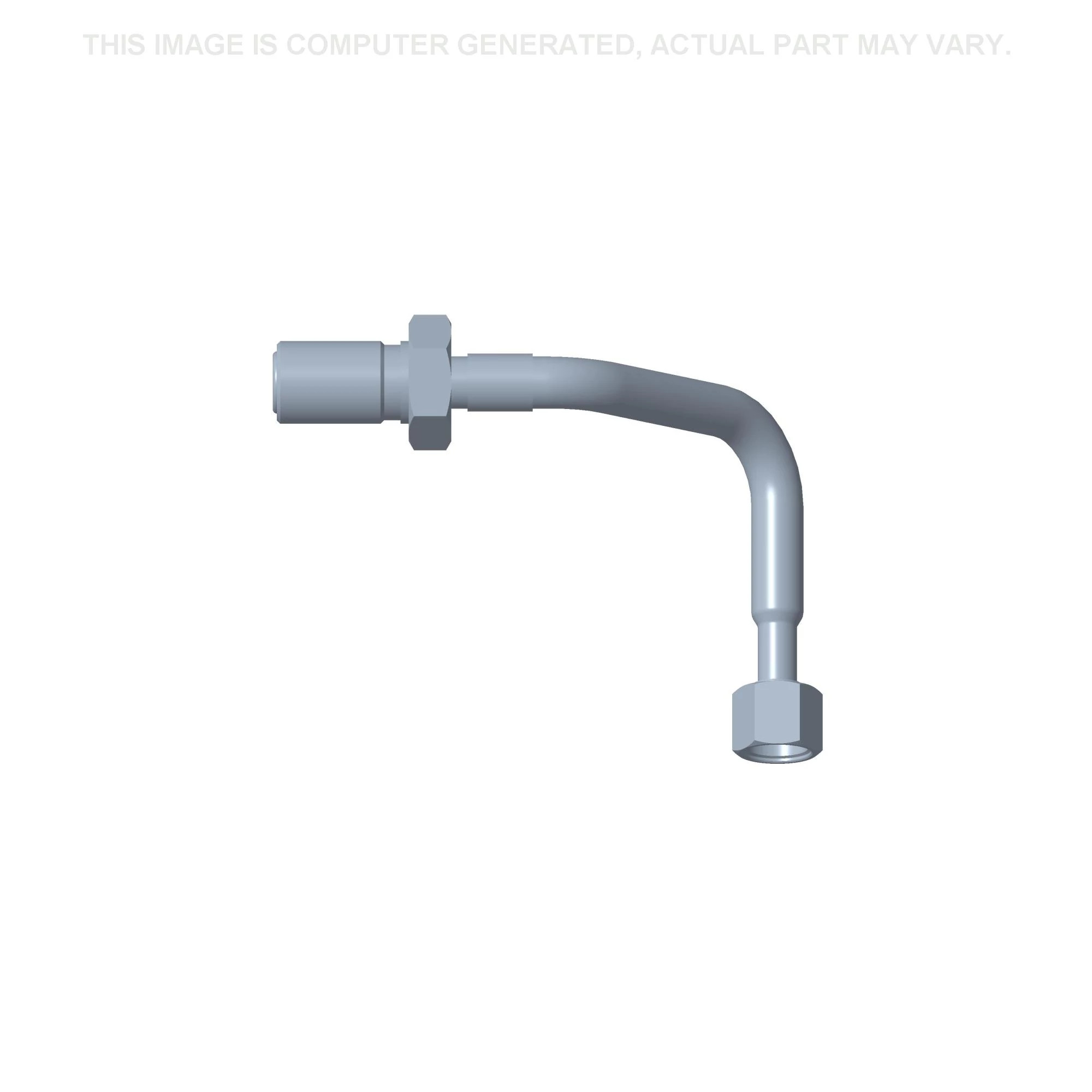 TUBO | CASEIH | SA | PT