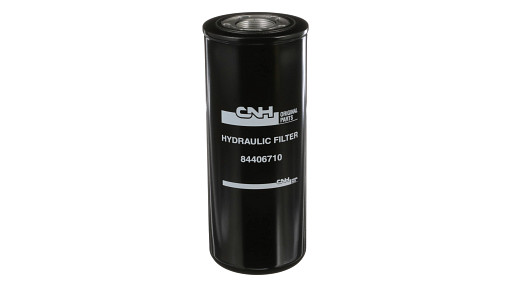 Hydraulic Oil Filter - 121 Mm Od X 295 Mm L | CASEIH | CA | EN