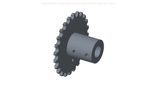 SPROCKET ASSY. | STEYR | EU | DE