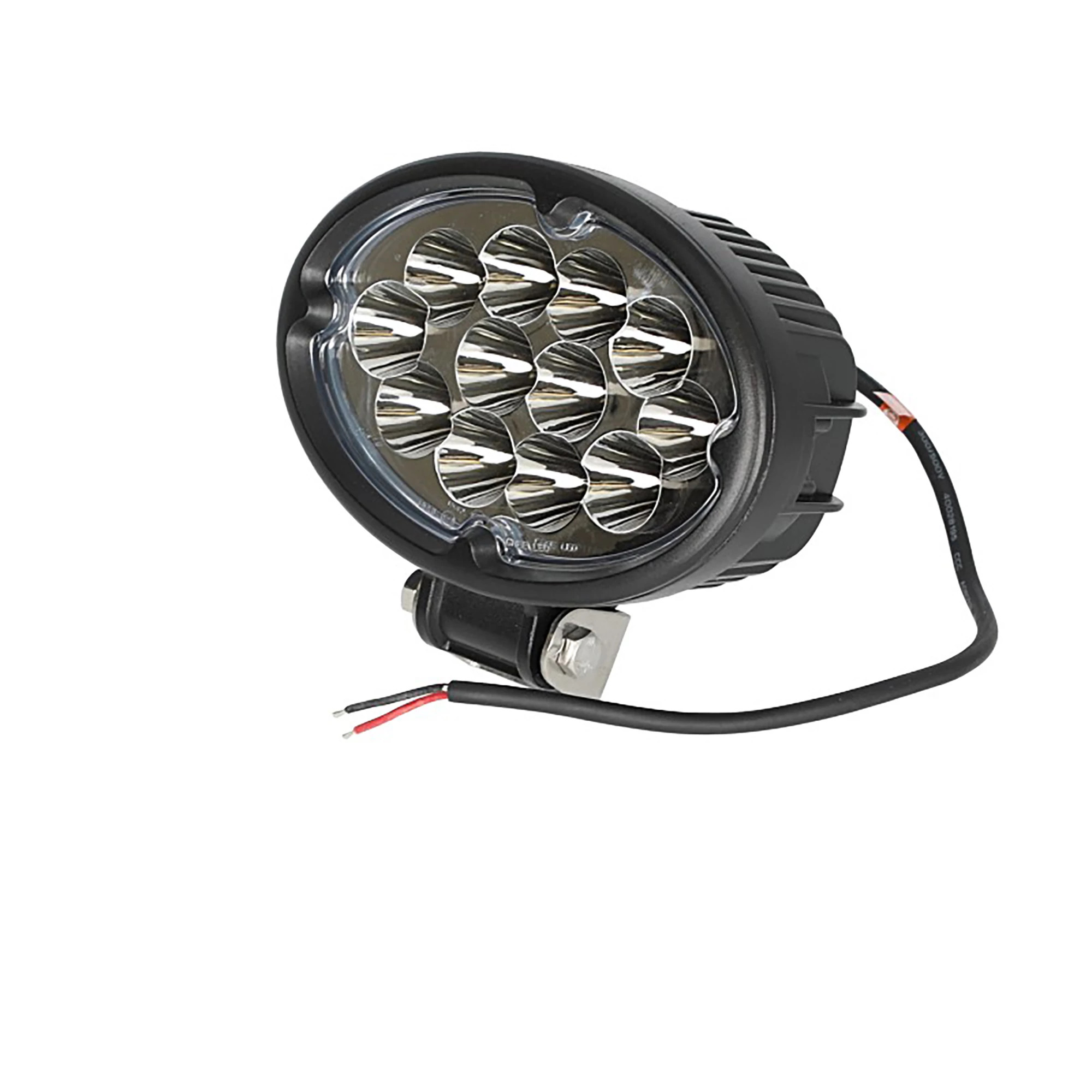 LED Work Light - 36-Watt - Oval - Spot Beam | NEWHOLLANDCE | CA | EN