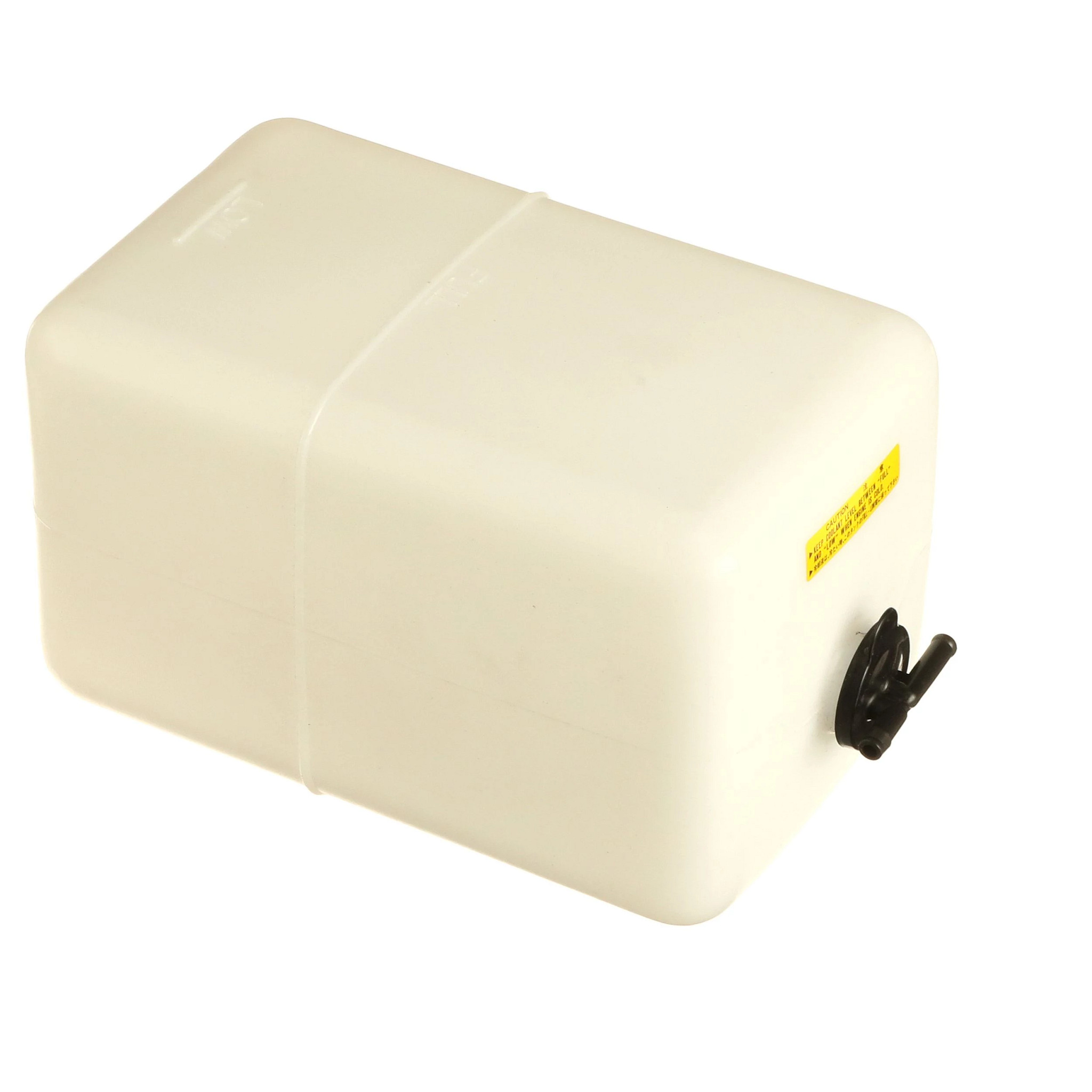 RESERVOIR, COOLANT E | CASECE | CA | EN