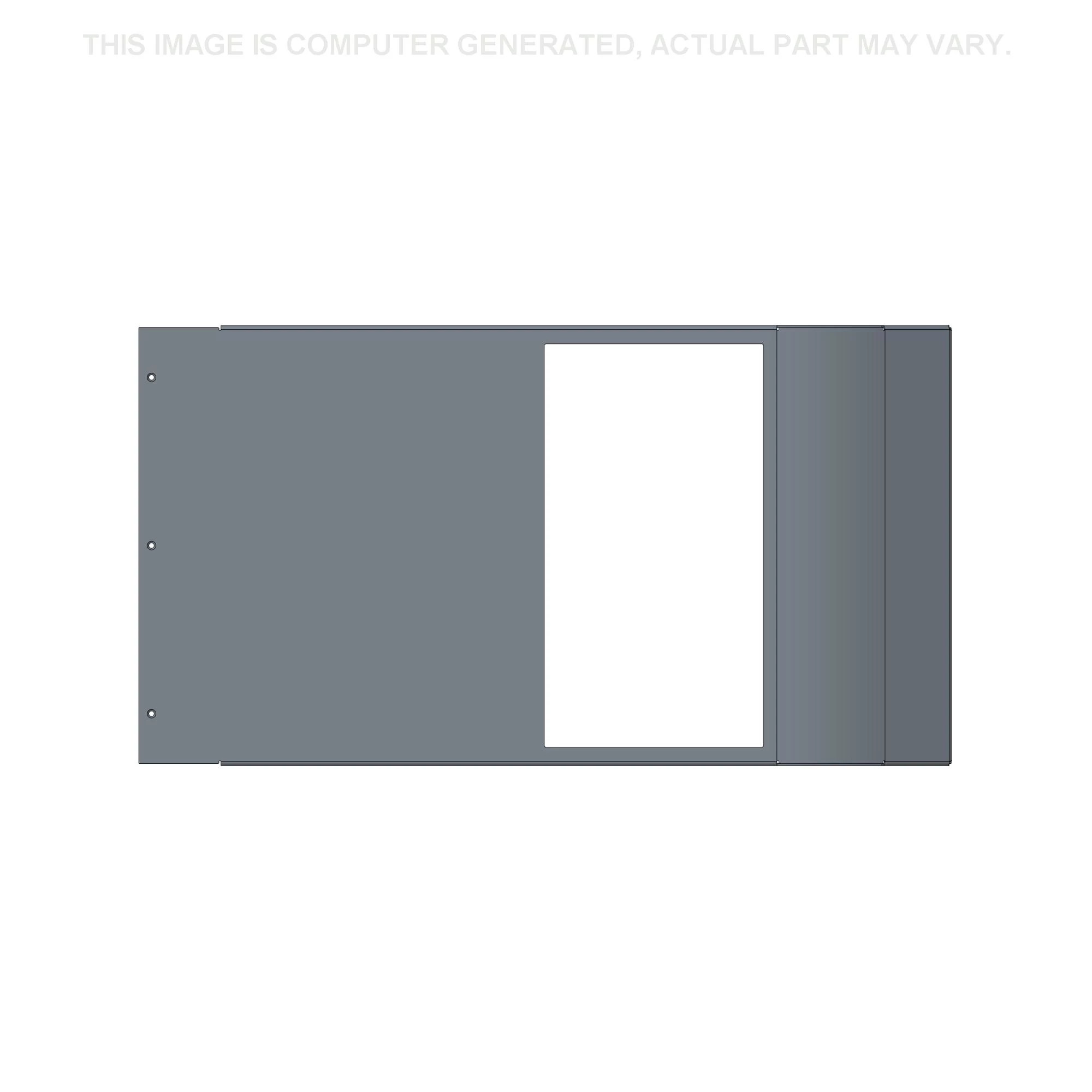 PLATE | CASEIH | AMEA | EN