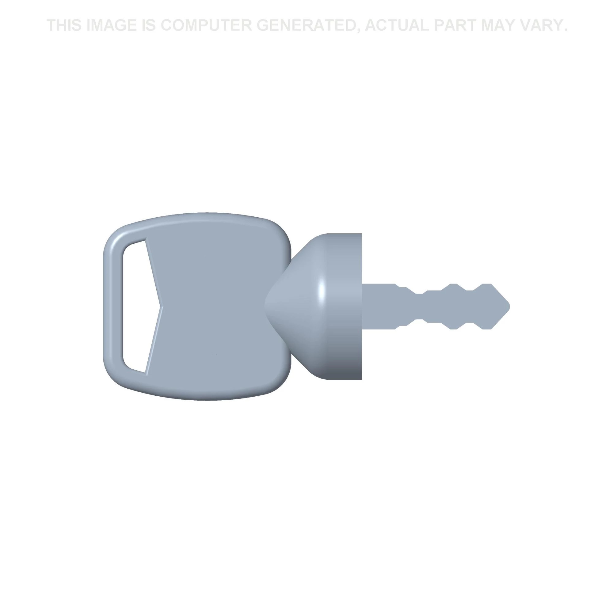 CLE DE CONTACT | CASEIH | FR | FR