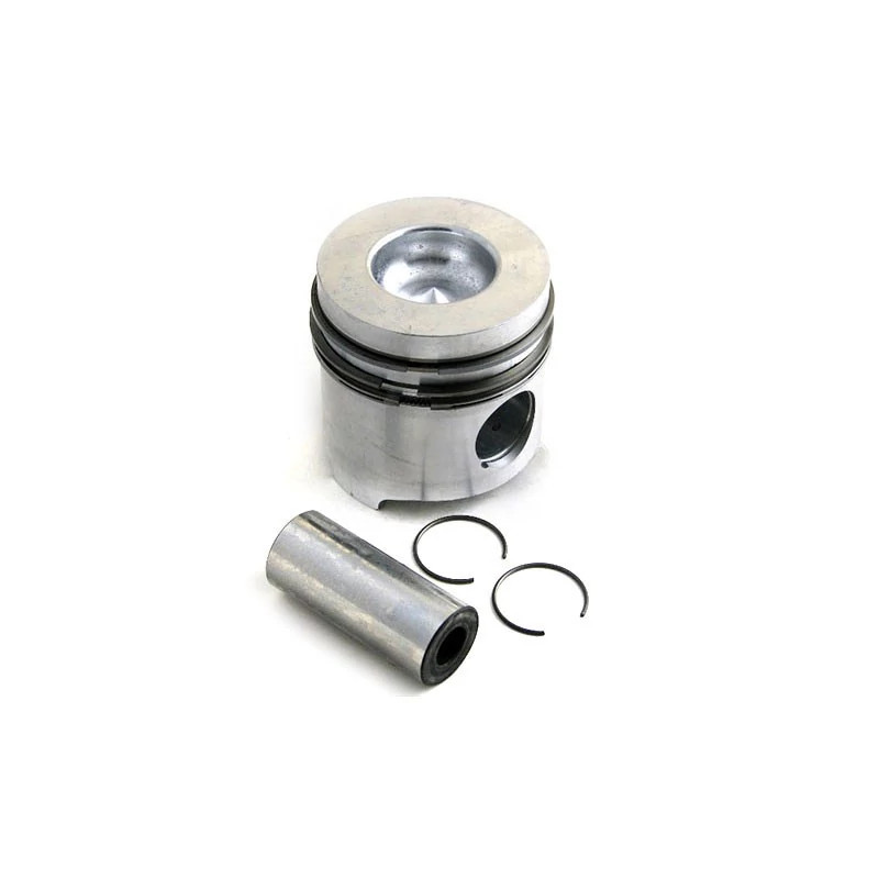 PISTON & RINGS KIT | NEWHOLLANDAG | CA | EN