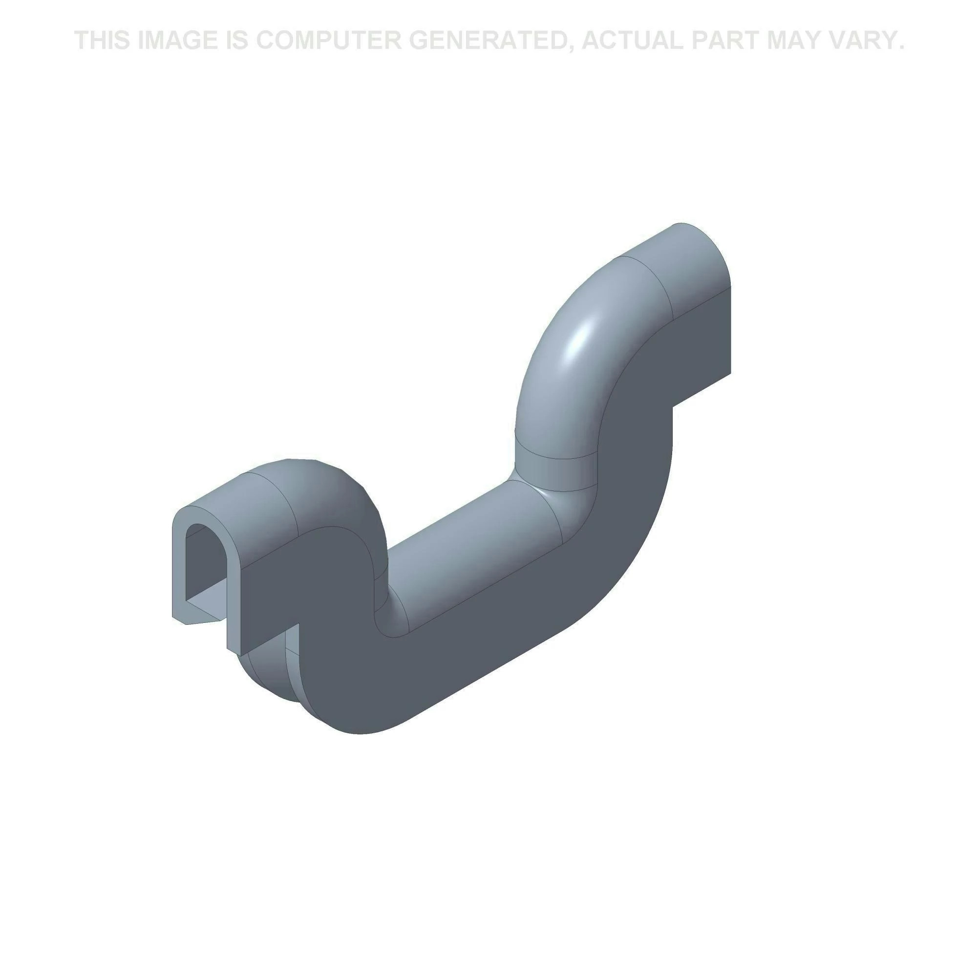 RUBBER SEAL | CASEIH | US | EN