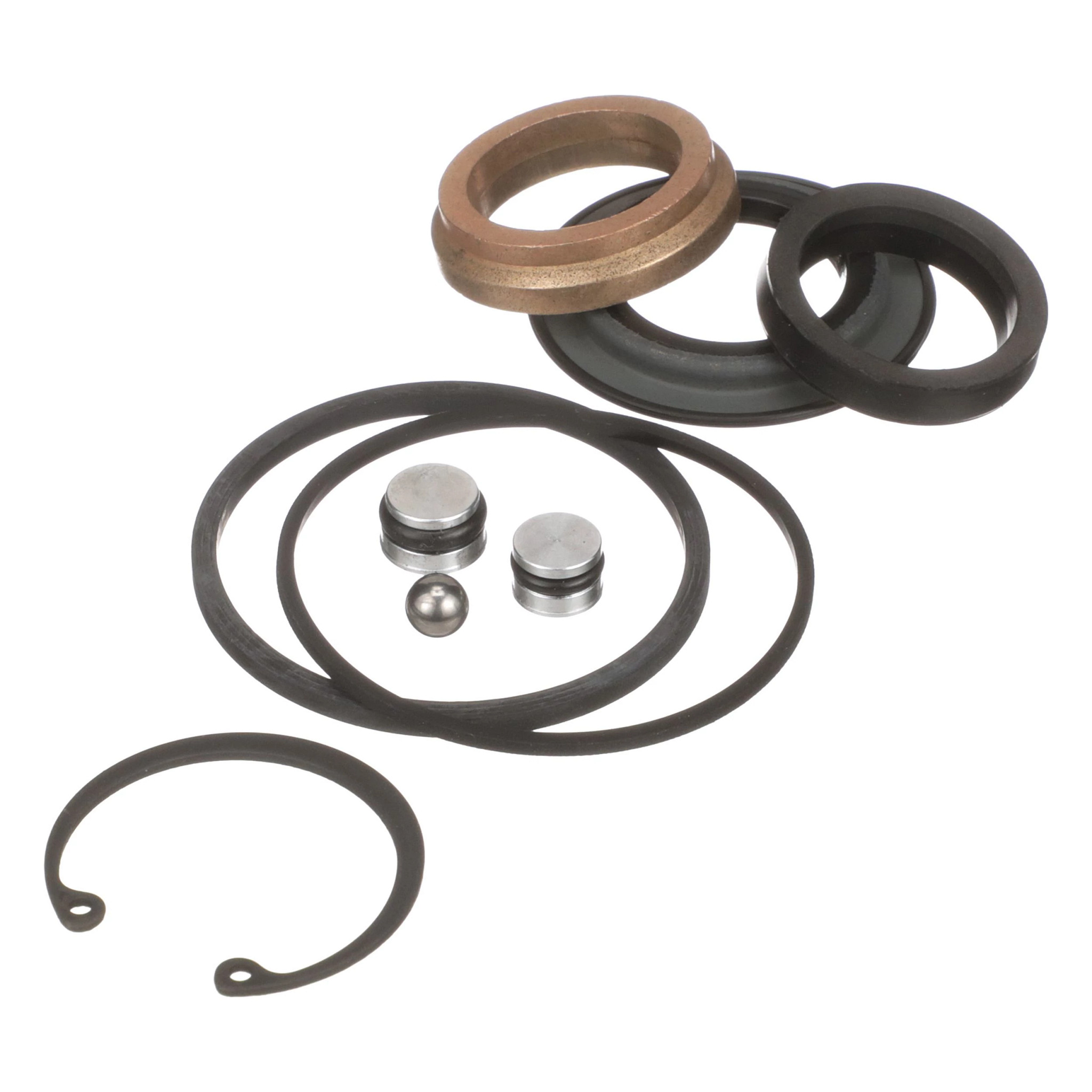 SEAL KIT | NEWHOLLANDAG | CA | EN
