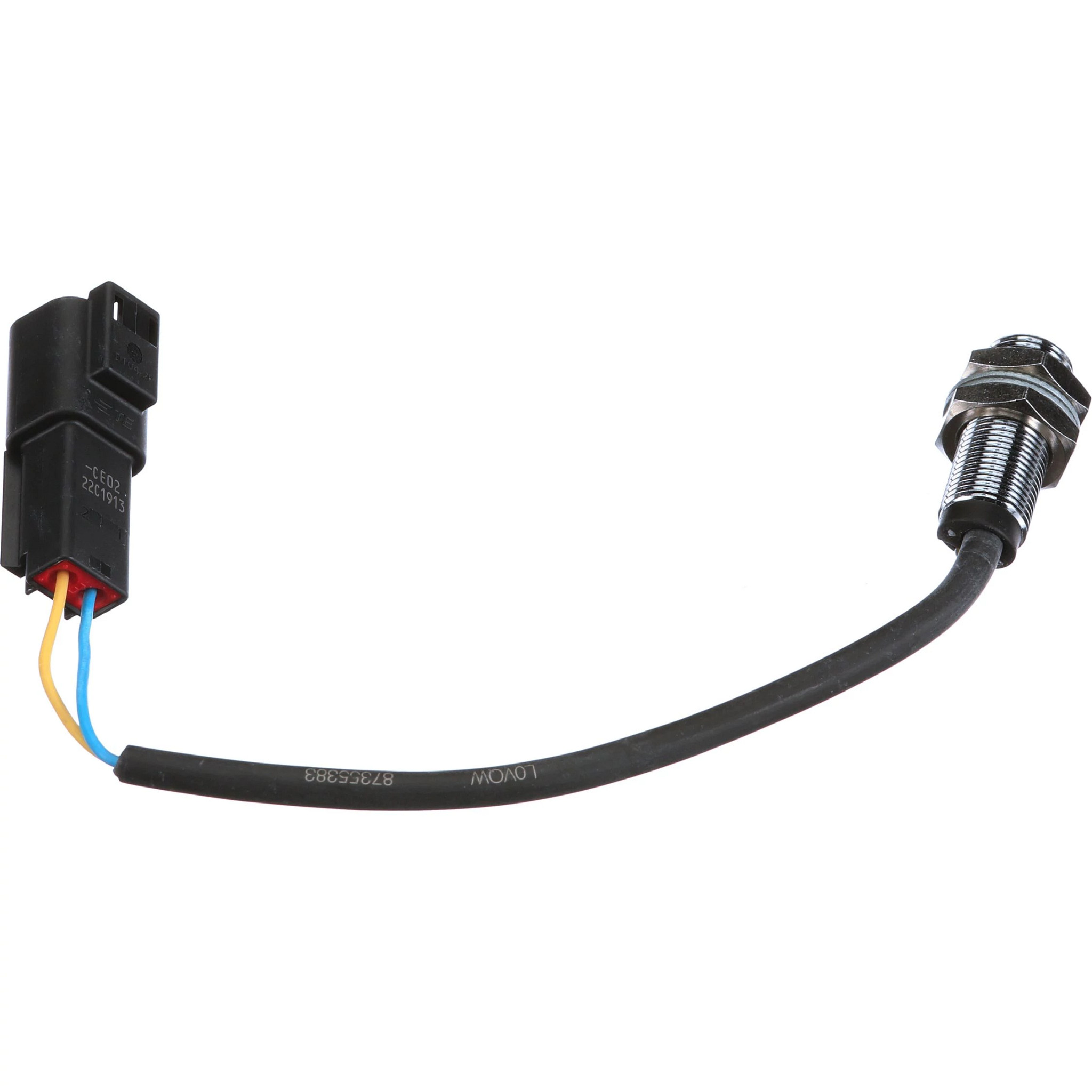 SENSOR | CASECE | AMEA | EN