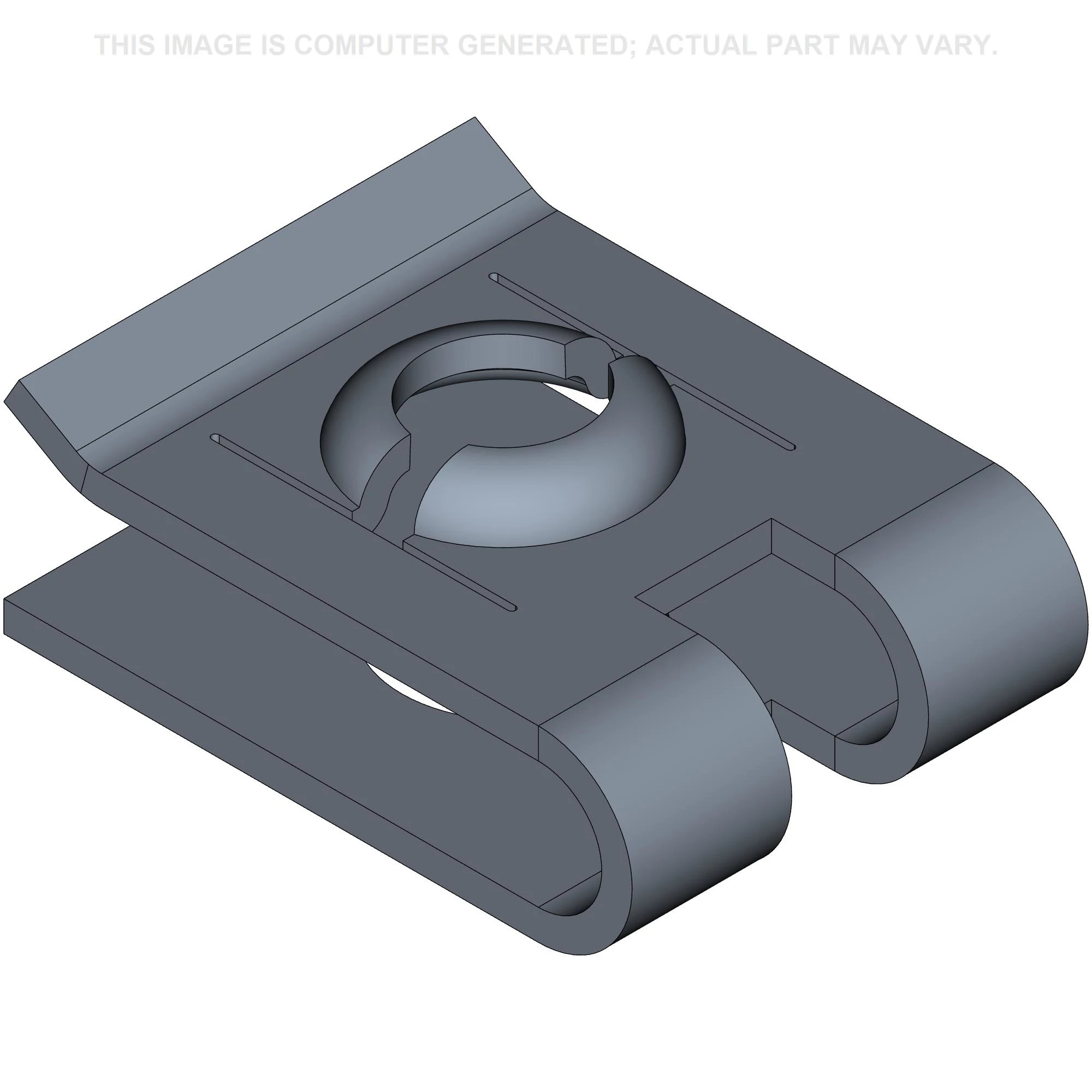 Porca-mola | NEWHOLLANDAG | BR | PT